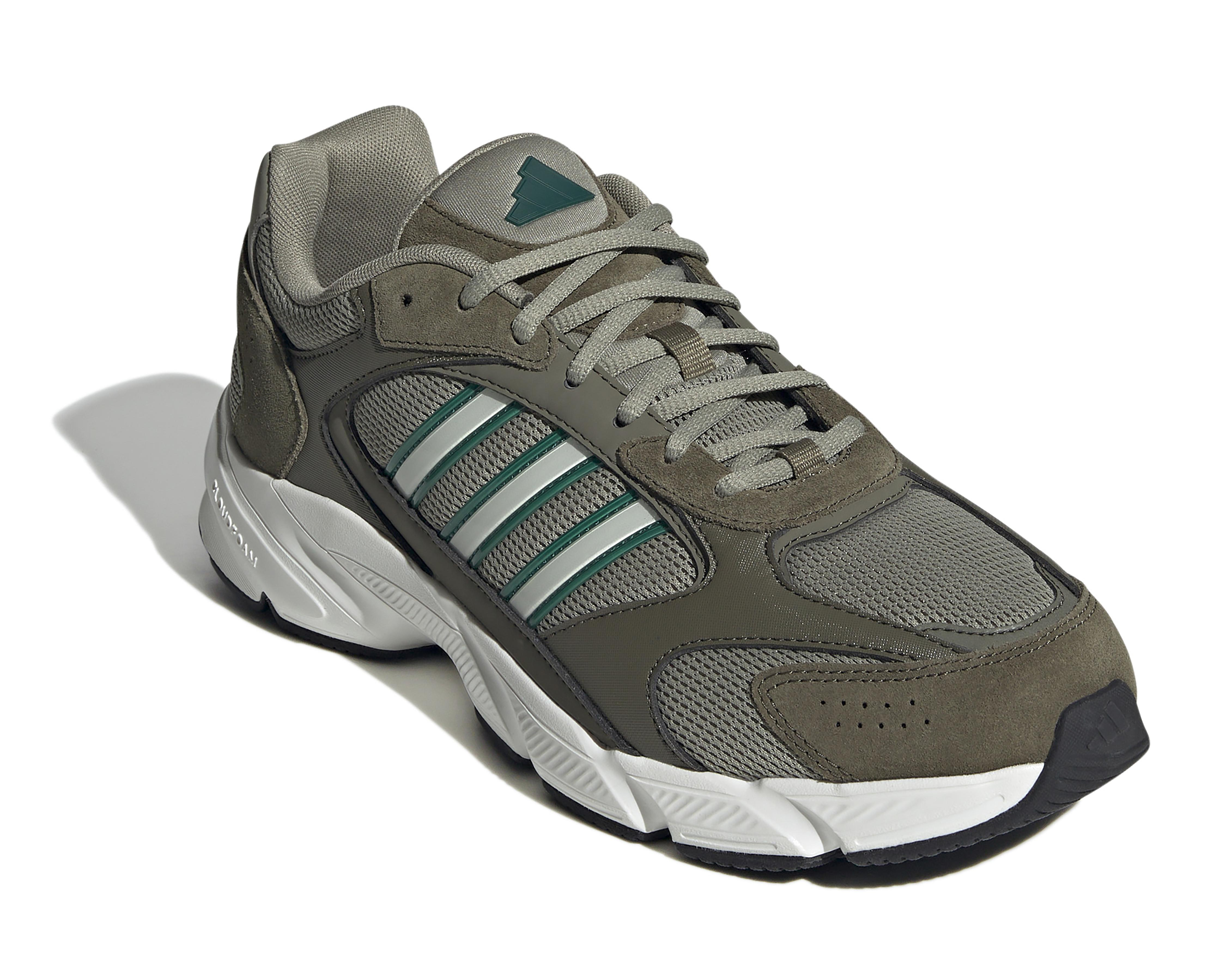 Foto 1 | Tenis Adidas Crazychaos 2000 para Hombre