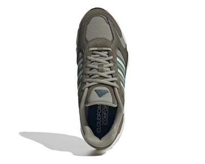 Foto 3 | Tenis Adidas Crazychaos 2000 para Hombre