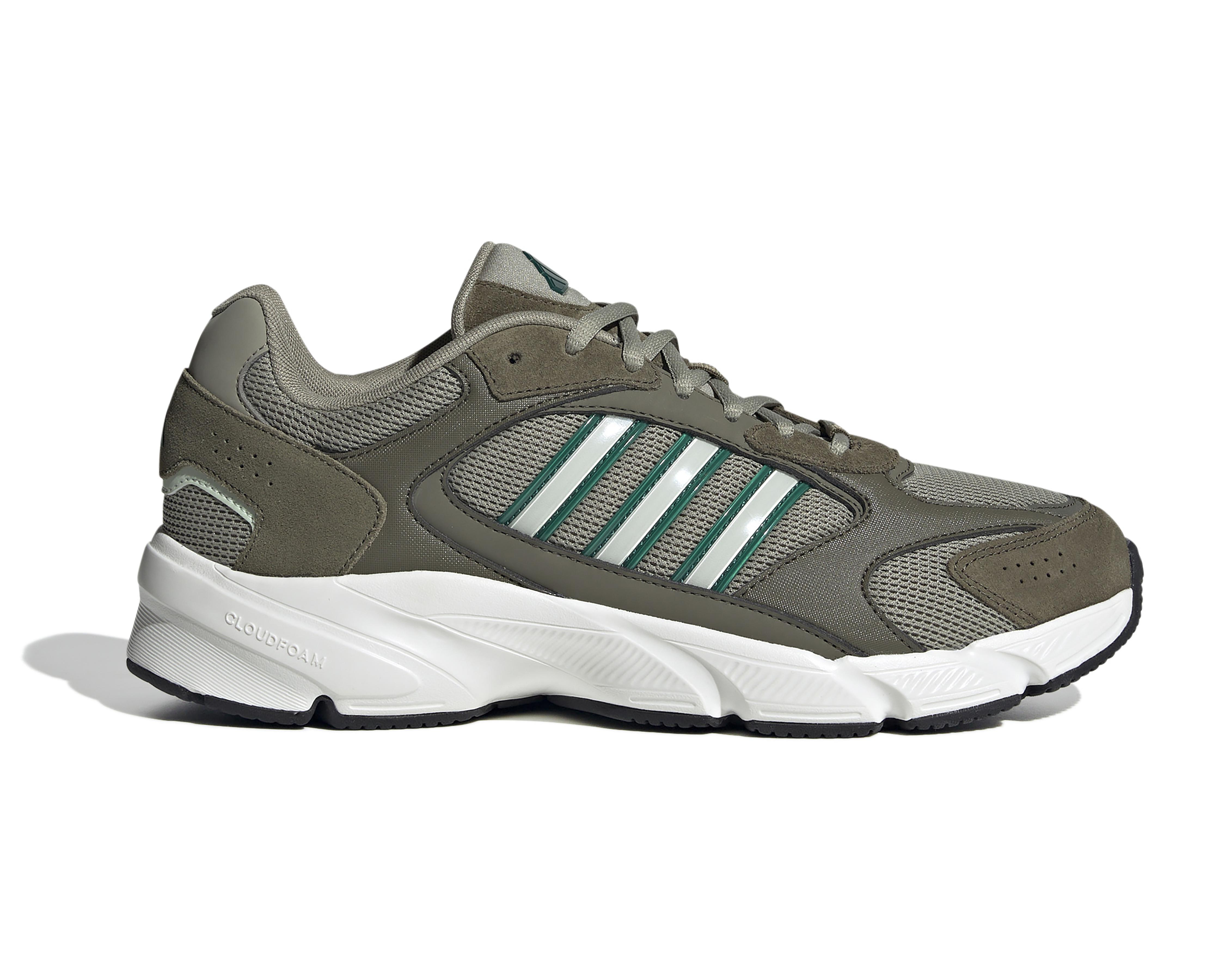 Foto 4 | Tenis Adidas Crazychaos 2000 para Hombre