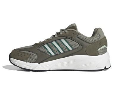 Foto 5 | Tenis Adidas Crazychaos 2000 para Hombre