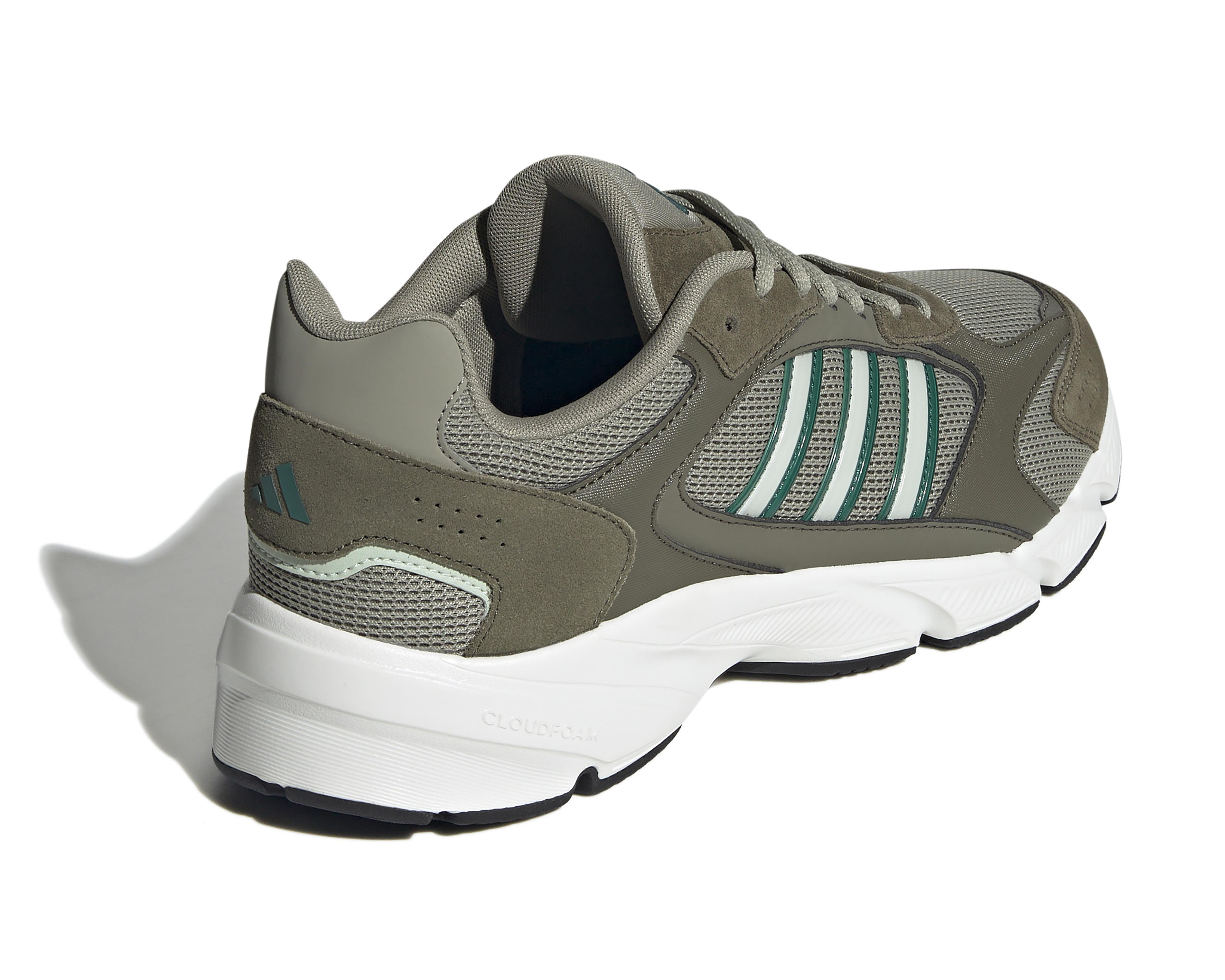 Foto 6 | Tenis Adidas Crazychaos 2000 para Hombre