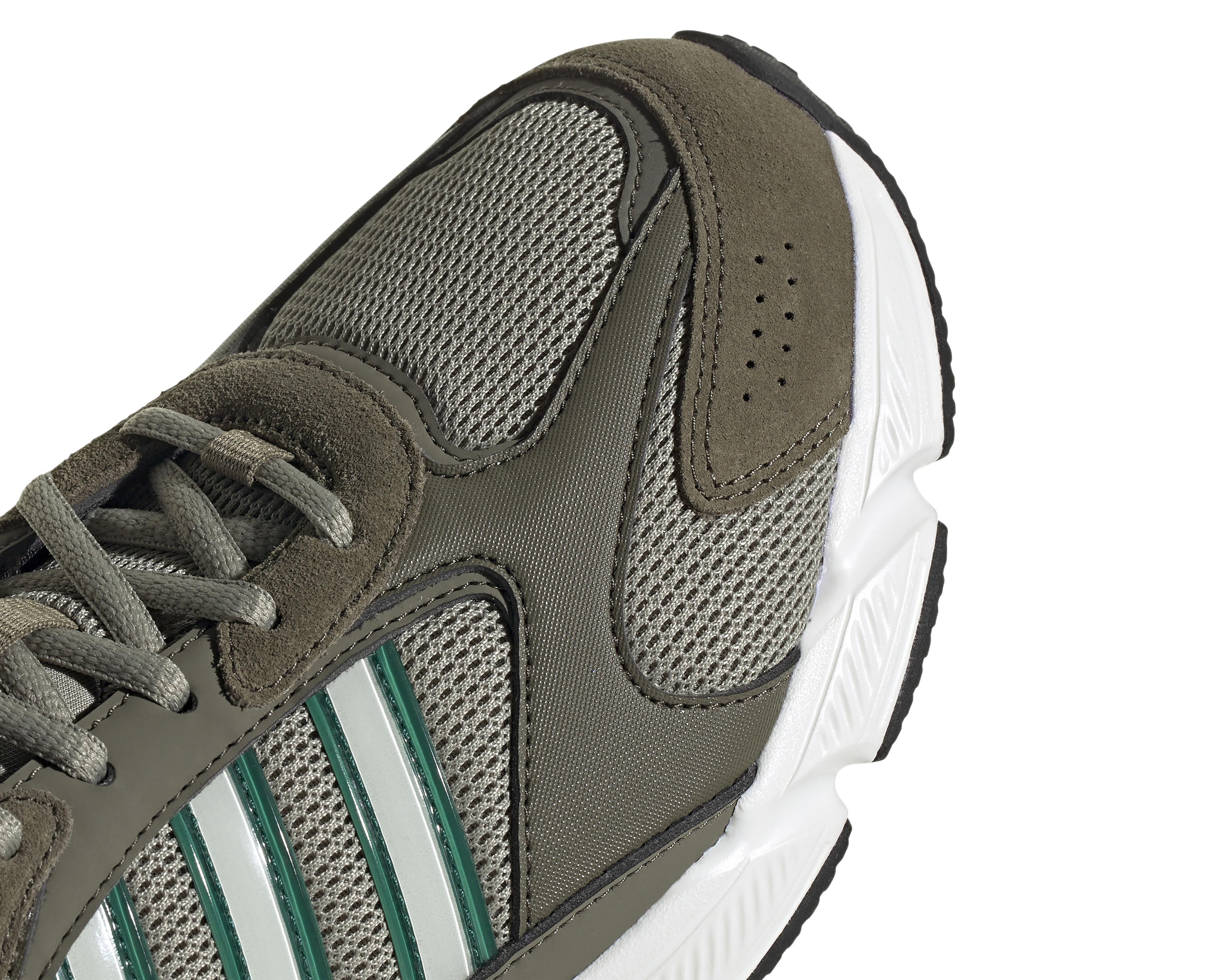 Foto 8 | Tenis Adidas Crazychaos 2000 para Hombre