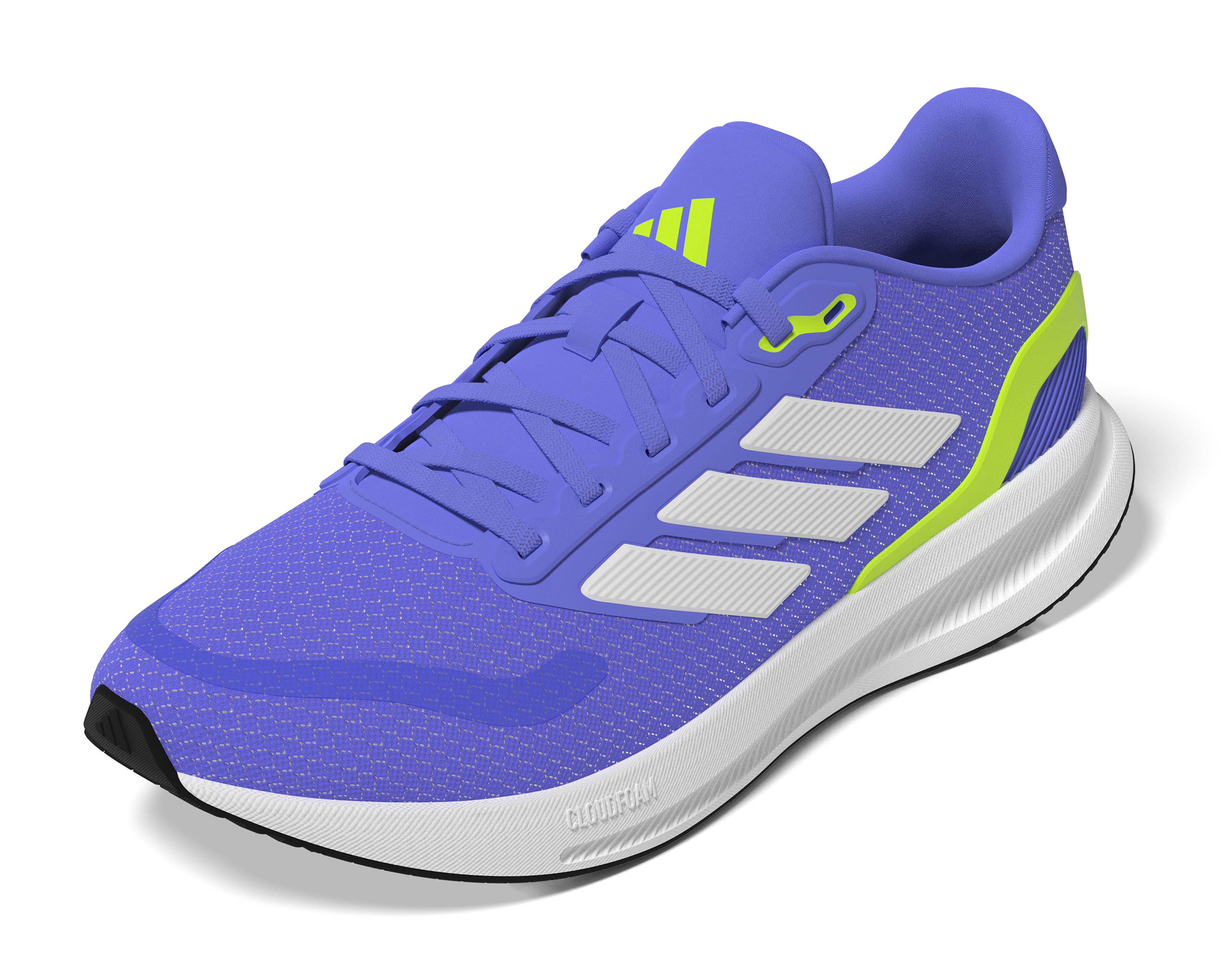 Tenis para Correr Adidas Runfalcon 5 para Hombre