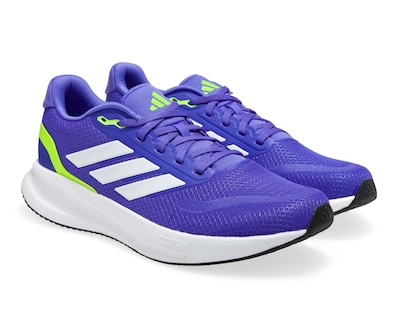 Foto 1 | Tenis para Correr Adidas Runfalcon 5 para Hombre