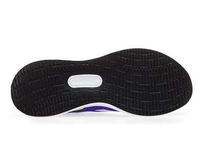Foto 4 | Tenis para Correr Adidas Runfalcon 5 para Hombre