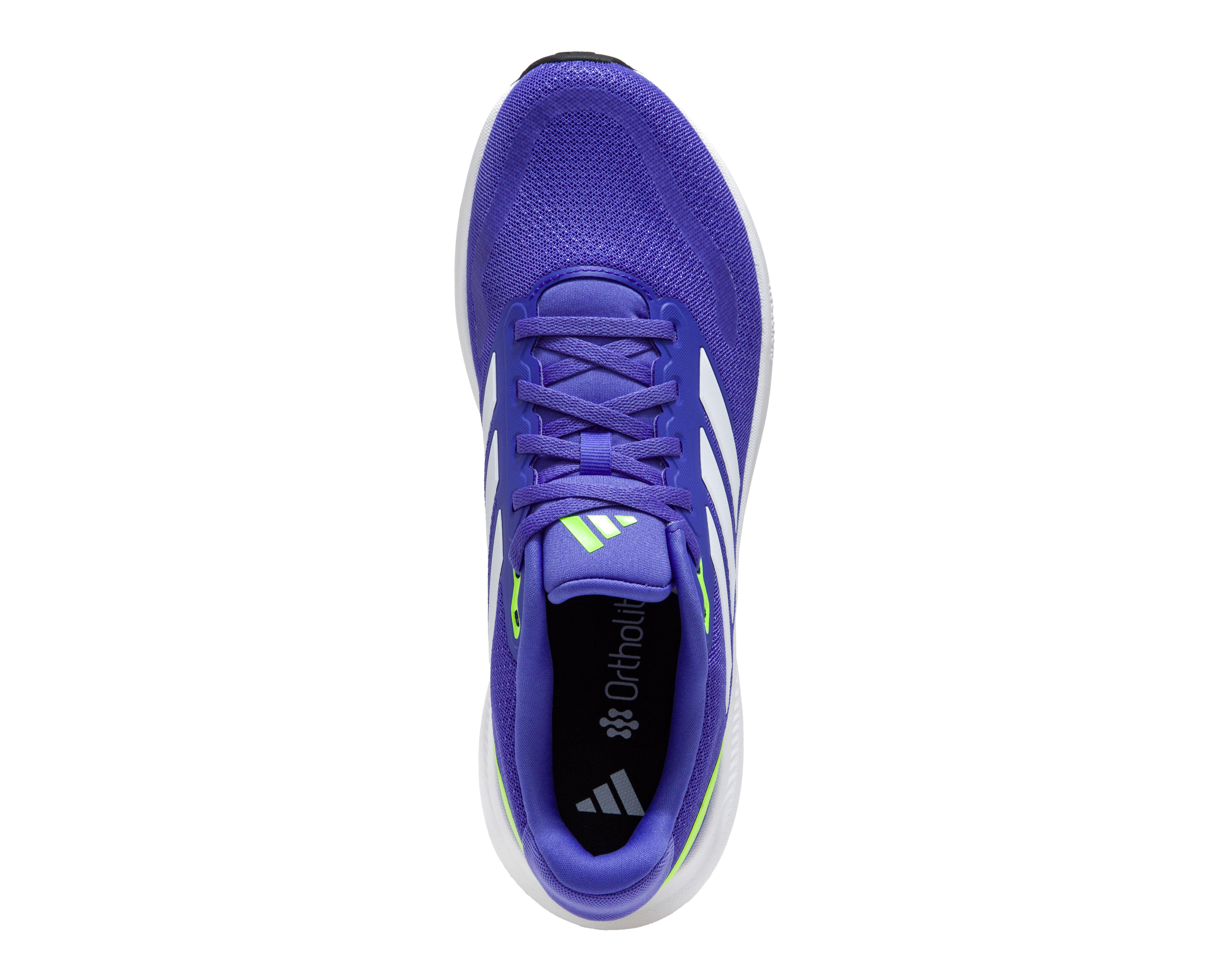 Foto 6 pulgar | Tenis para Correr Adidas Runfalcon 5 para Hombre