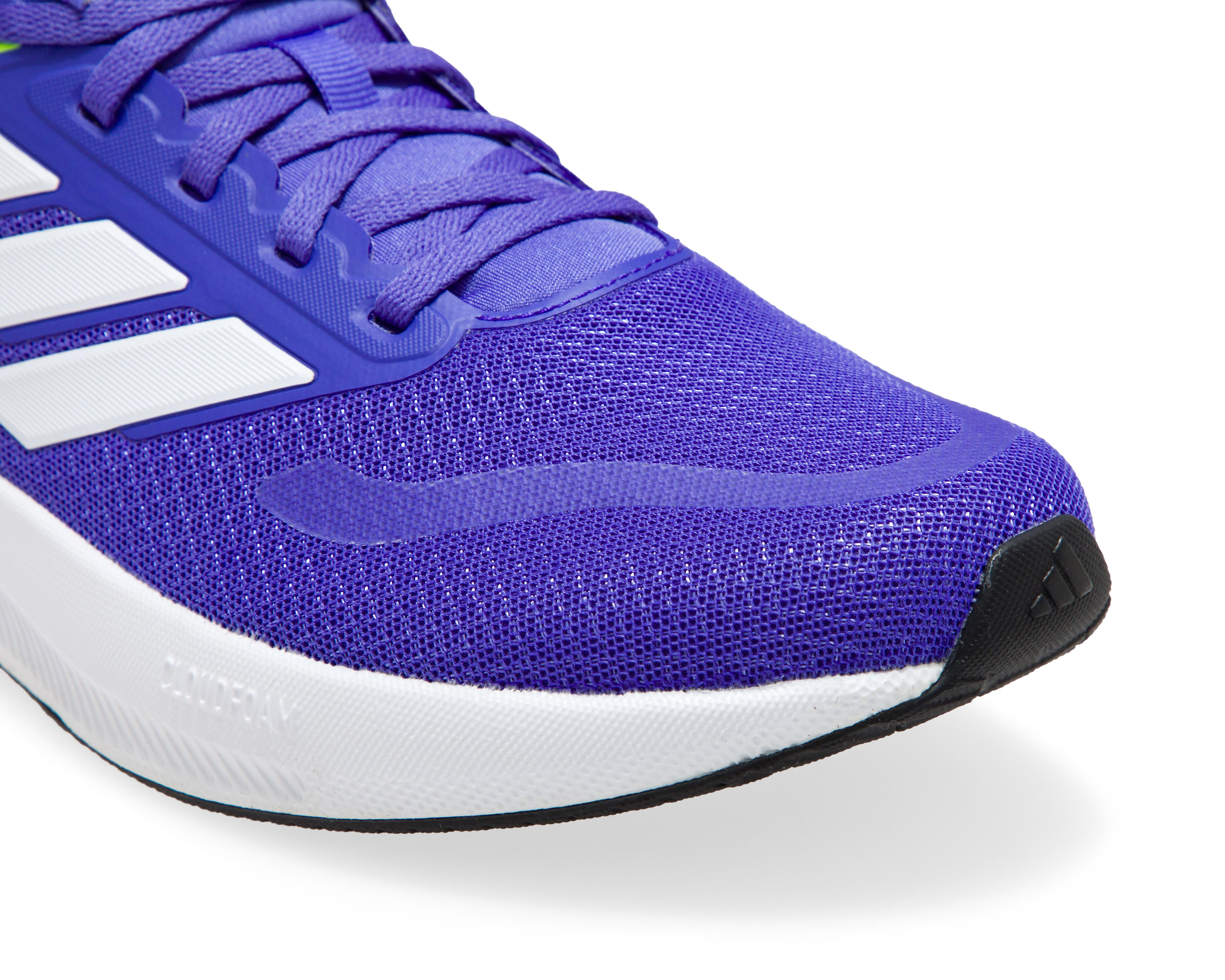 Foto 7 pulgar | Tenis para Correr Adidas Runfalcon 5 para Hombre