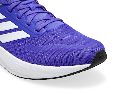 Foto 6 | Tenis para Correr Adidas Runfalcon 5 para Hombre