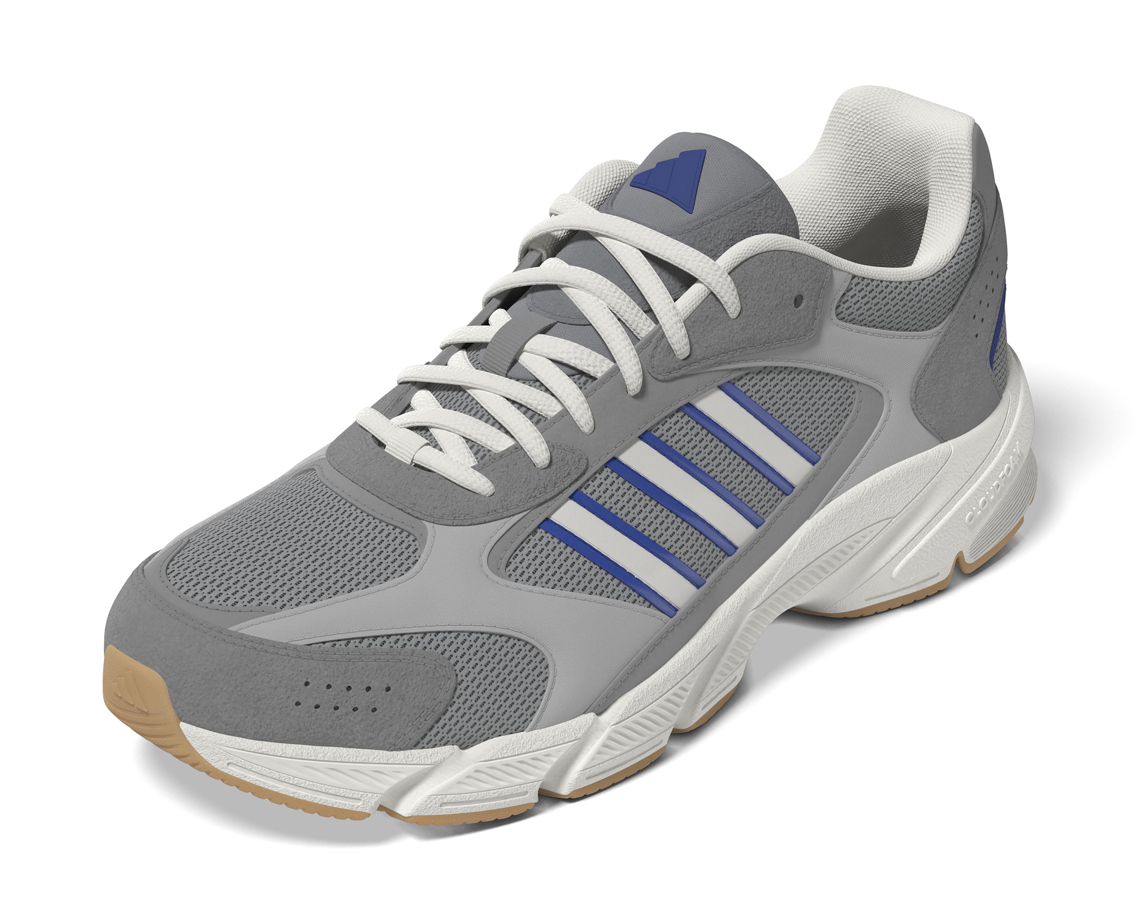 Foto 1 | Tenis Adidas Crazychaos 2000 para Hombre