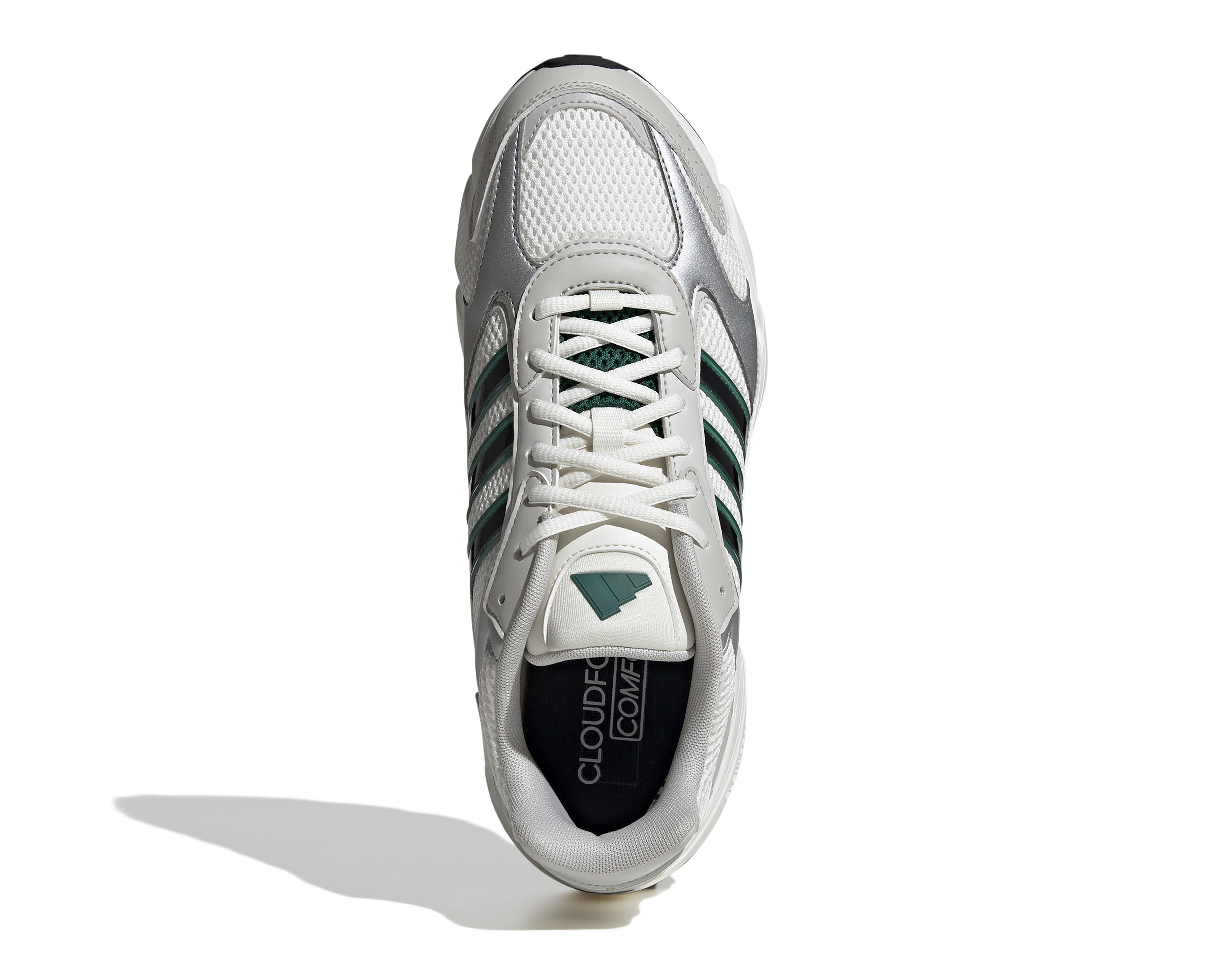 Foto 3 | Tenis Adidas Crazychaos 2000 para Hombre