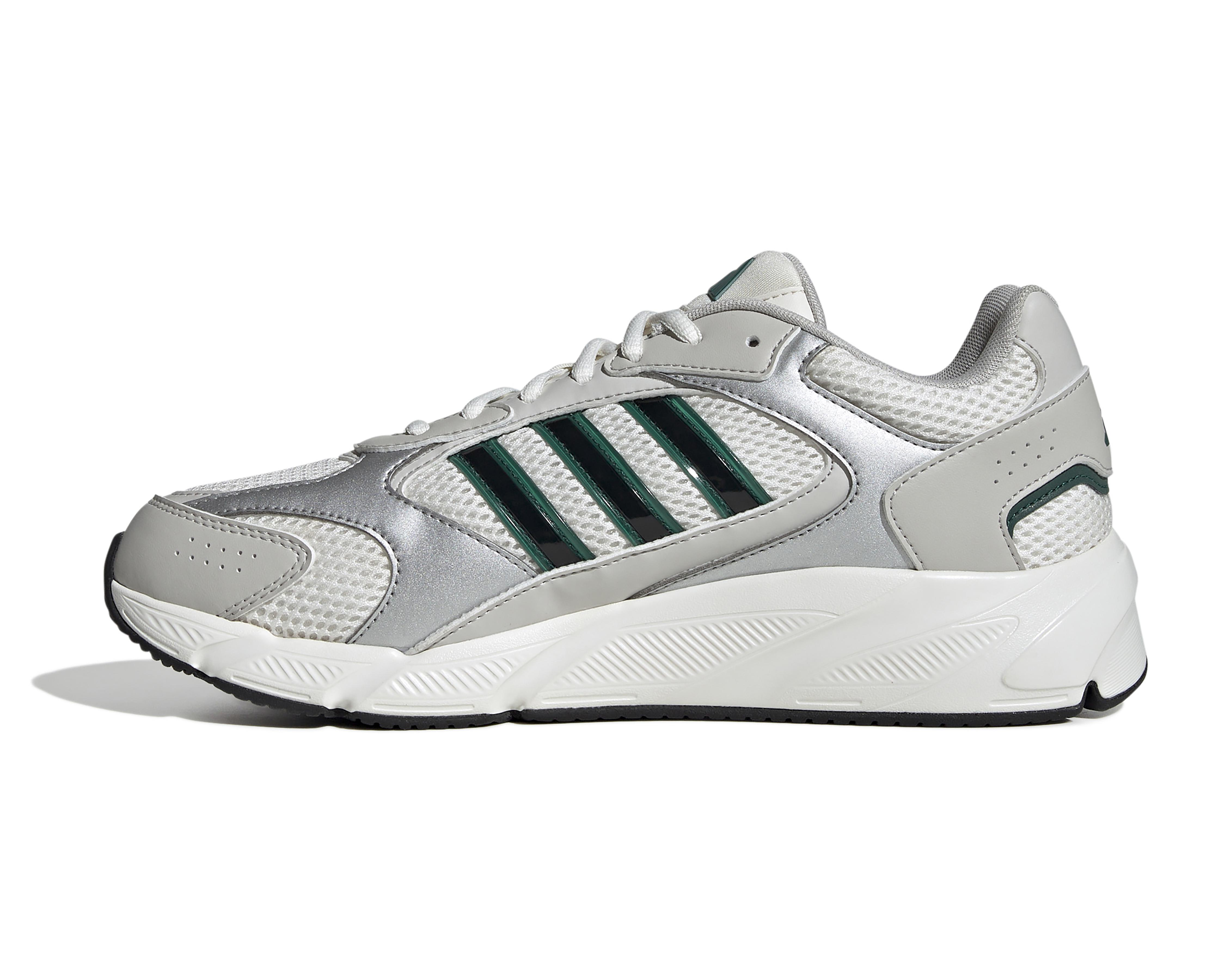 Foto 5 | Tenis Adidas Crazychaos 2000 para Hombre