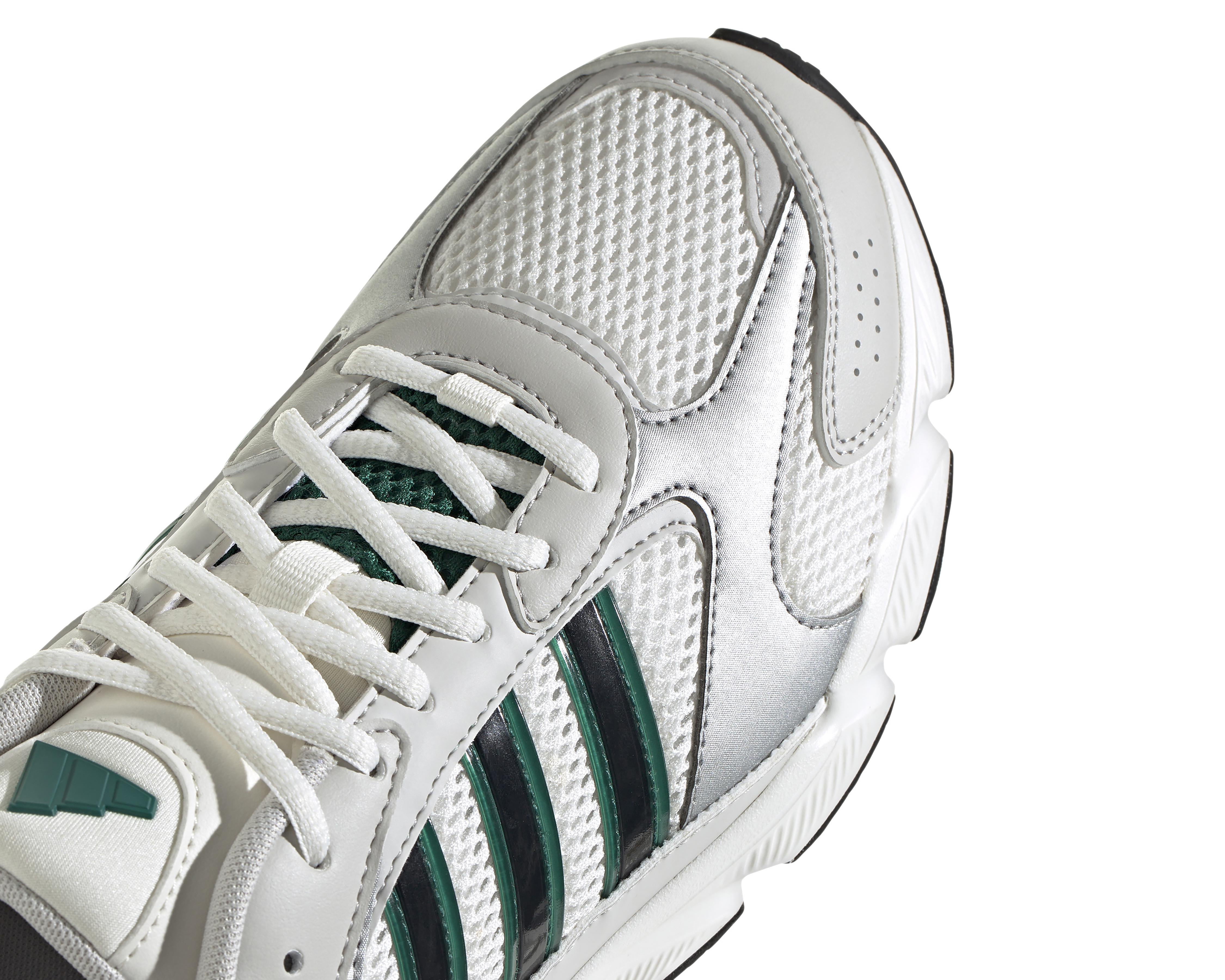 Foto 8 | Tenis Adidas Crazychaos 2000 para Hombre