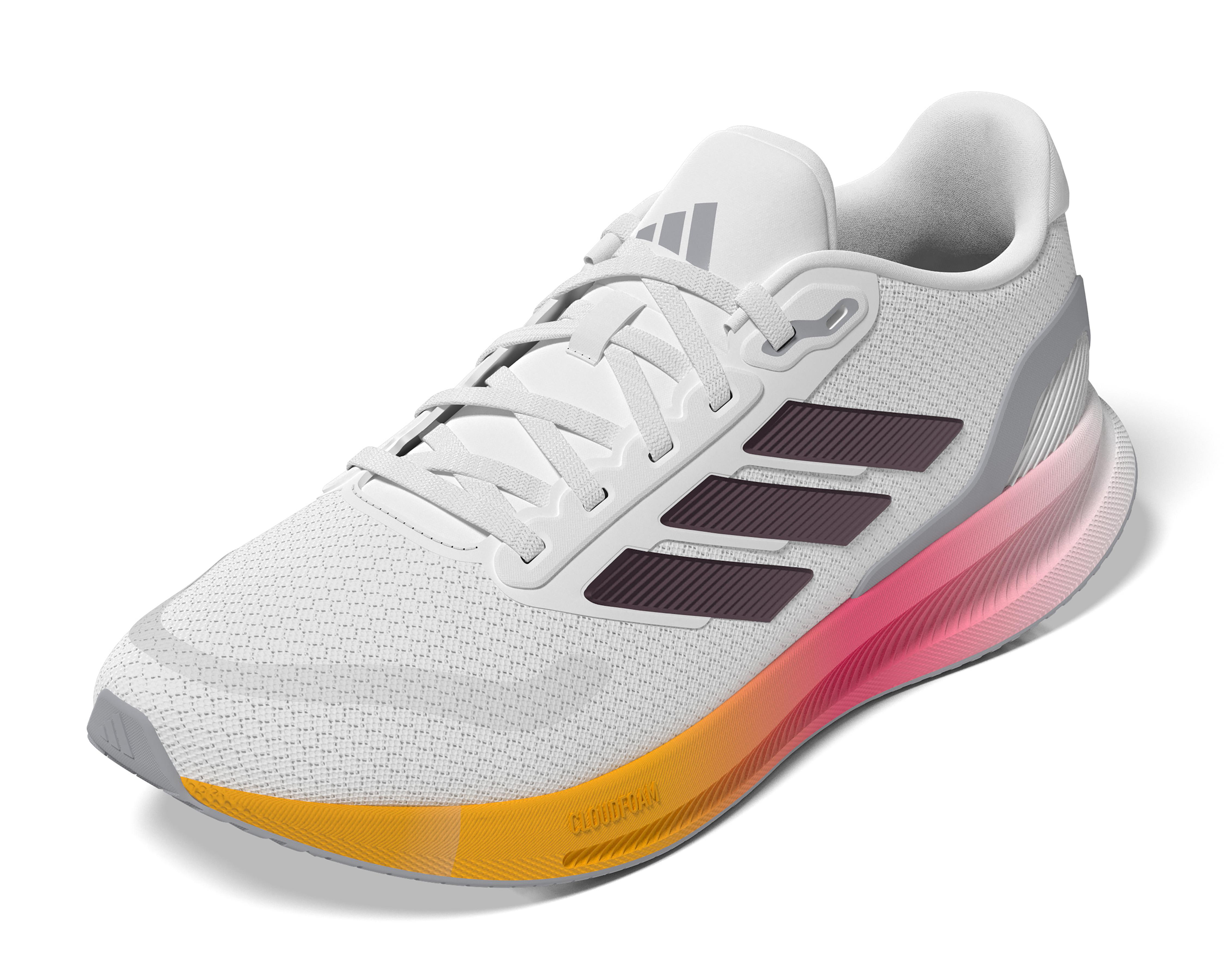 Tenis para Correr Adidas Runfalcon 5 para Hombre