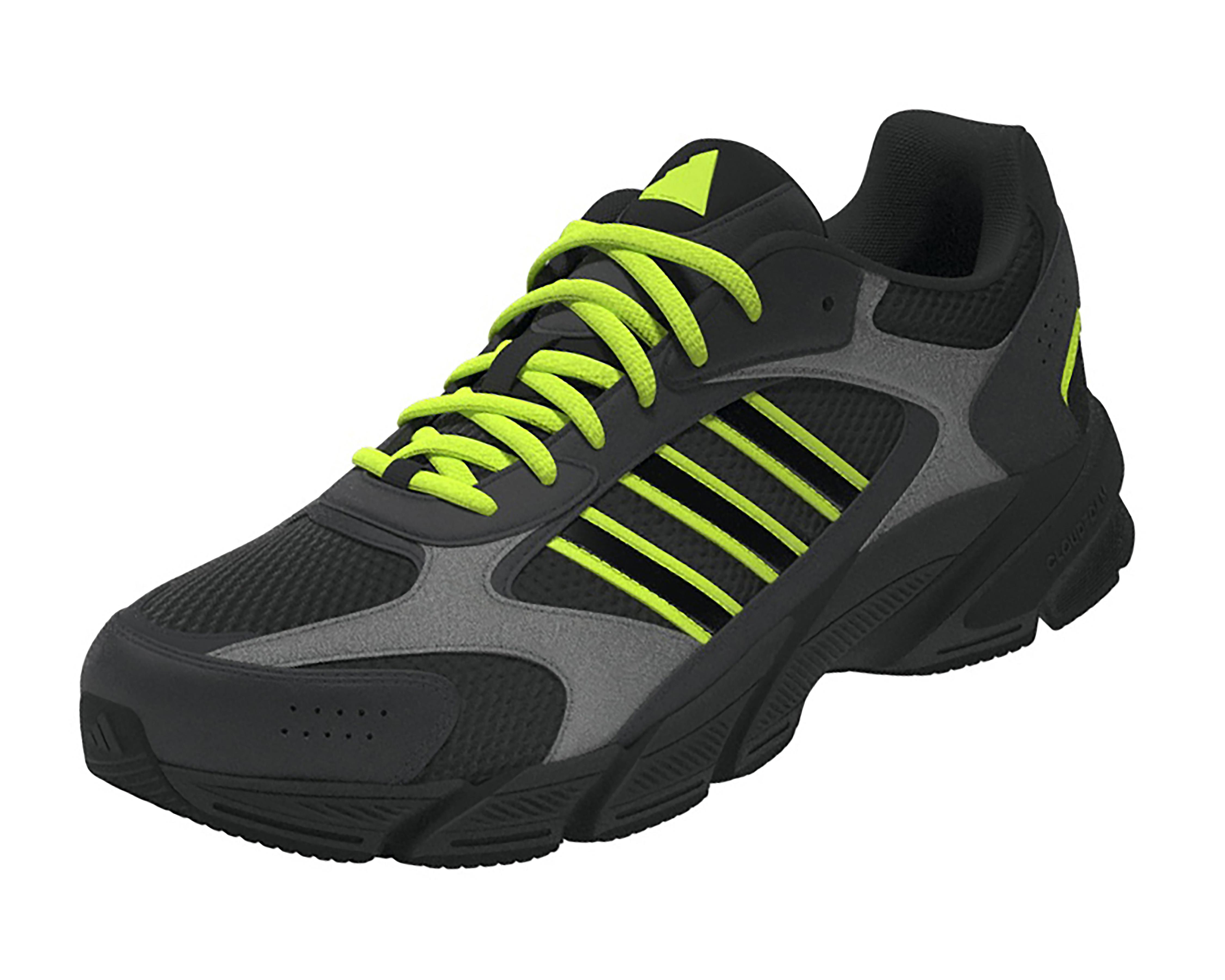 Foto 1 | Tenis Adidas Crazychaos 2000 para Hombre