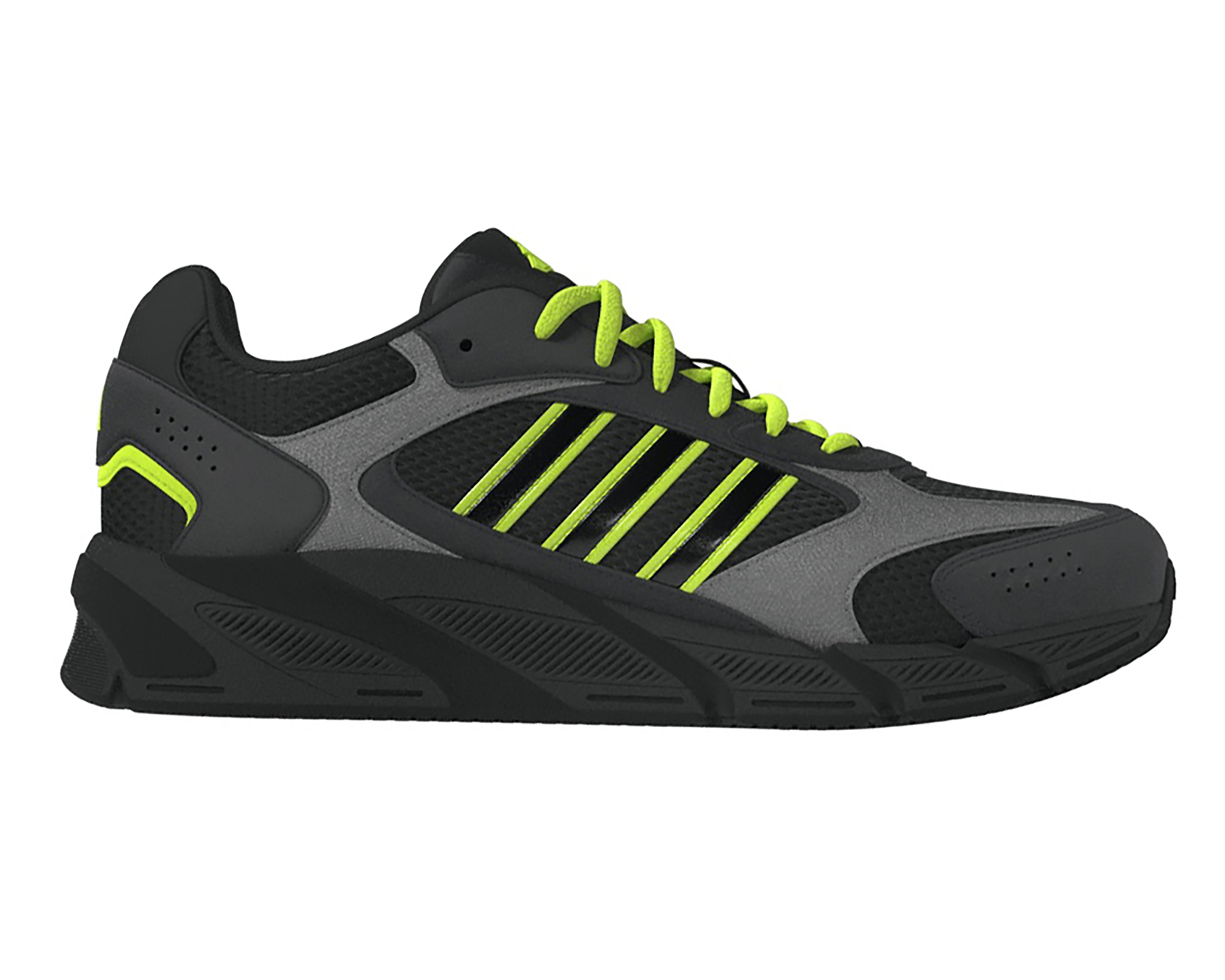 Foto 4 | Tenis Adidas Crazychaos 2000 para Hombre