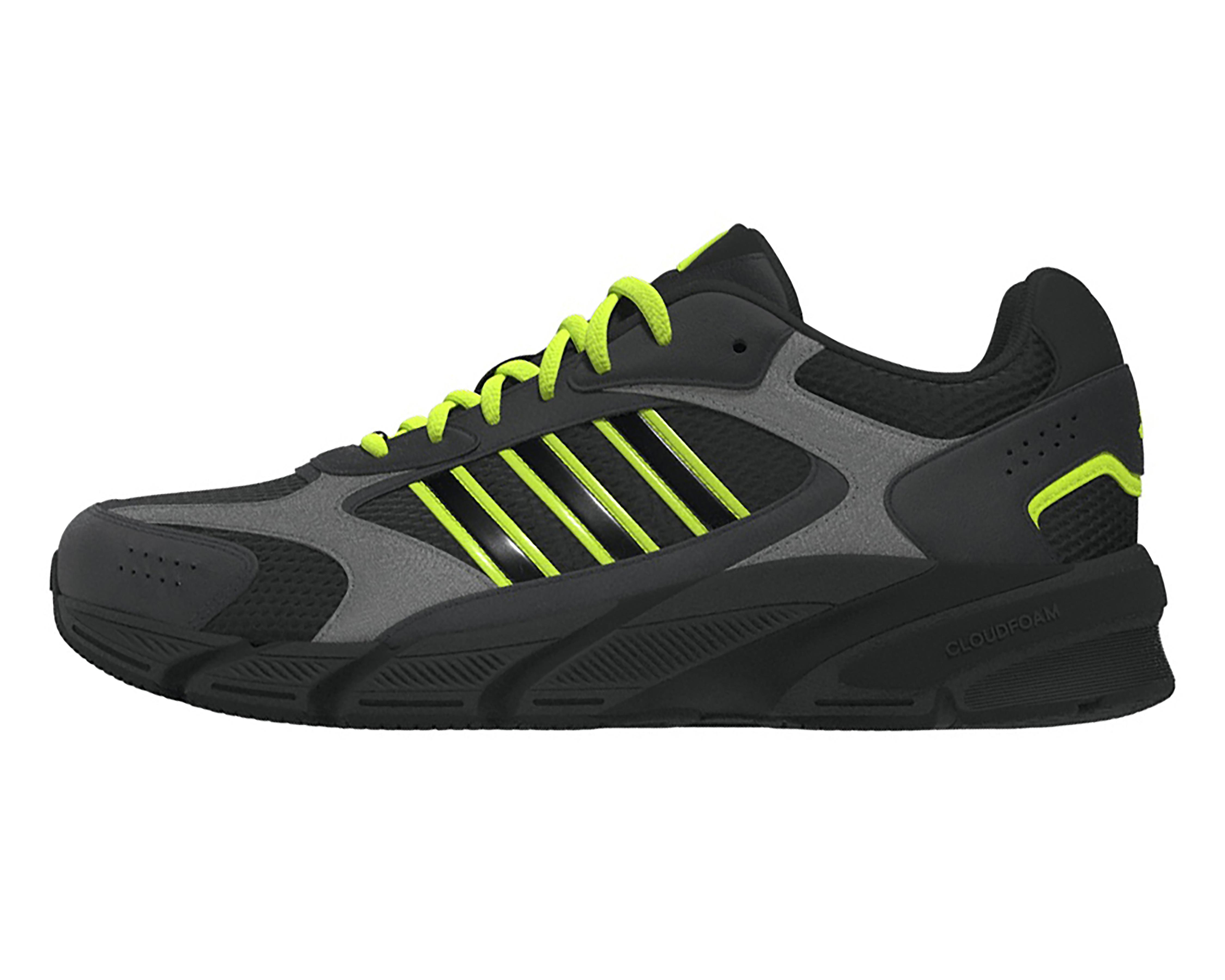 Foto 5 | Tenis Adidas Crazychaos 2000 para Hombre