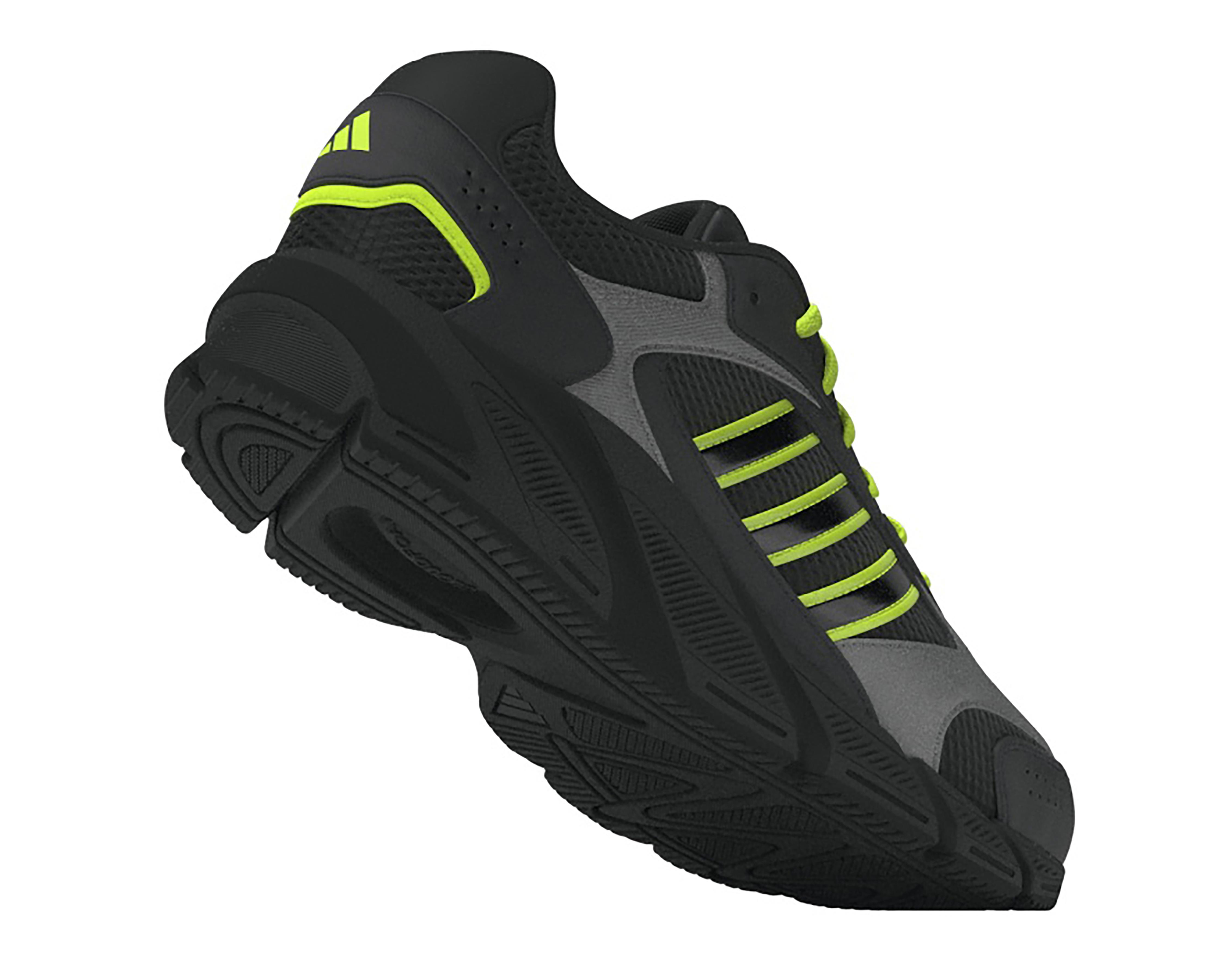 Foto 6 | Tenis Adidas Crazychaos 2000 para Hombre