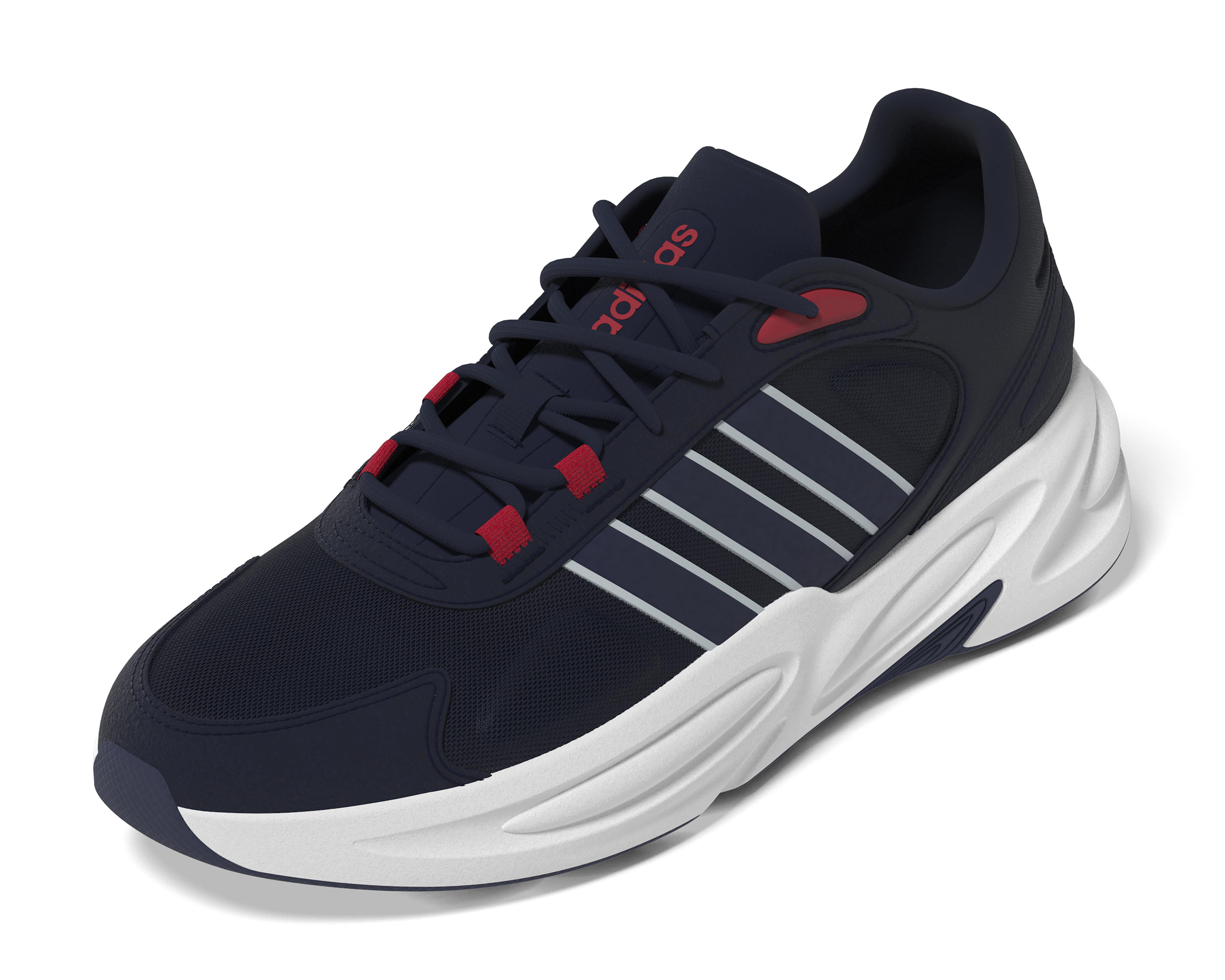 Foto 2 pulgar | Tenis Adidas Ozelle para Hombre