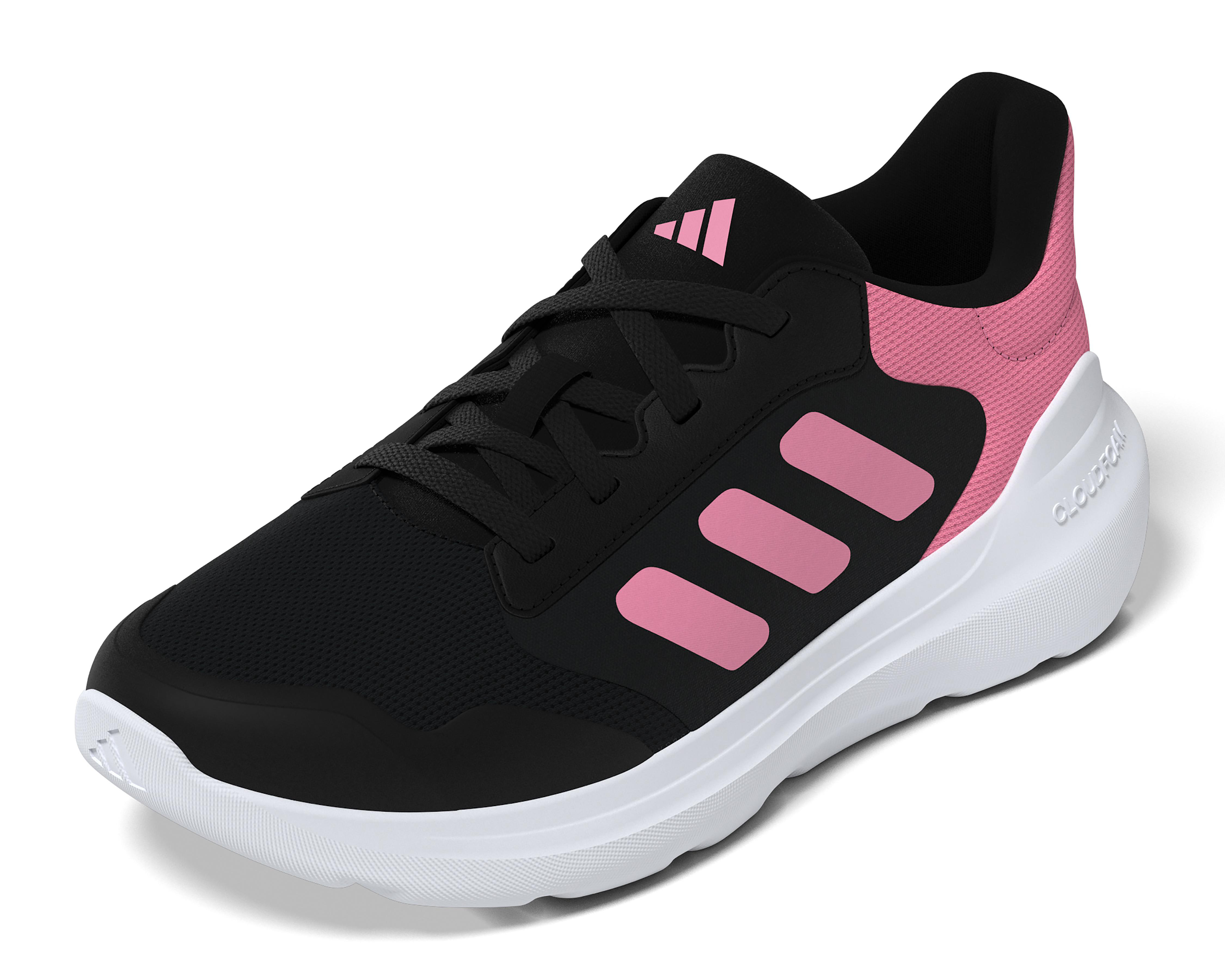 Foto 2 pulgar | Tenis Adidas Tensaur Run 3.0 para Mujer