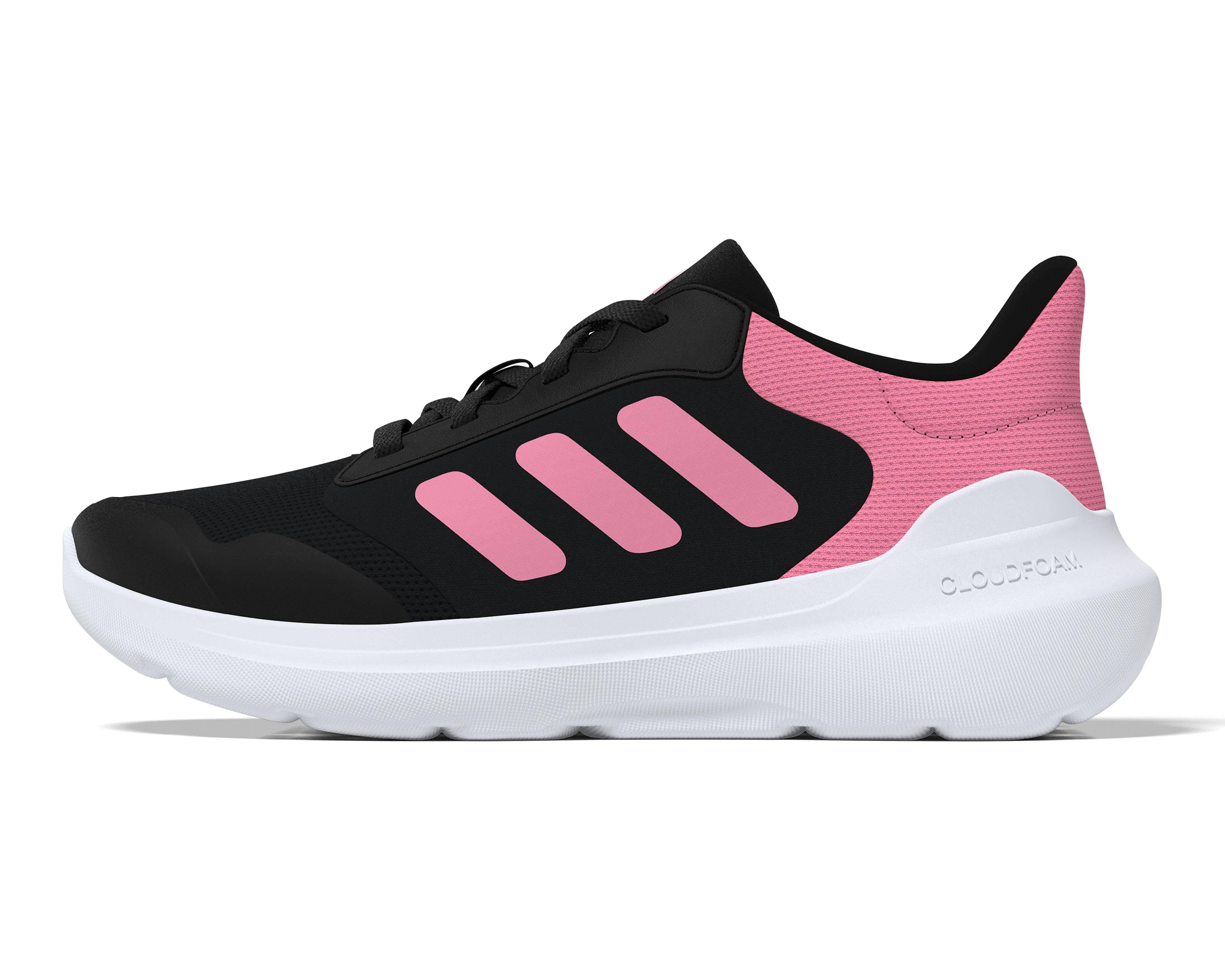 Foto 3 pulgar | Tenis Adidas Tensaur Run 3.0 para Mujer