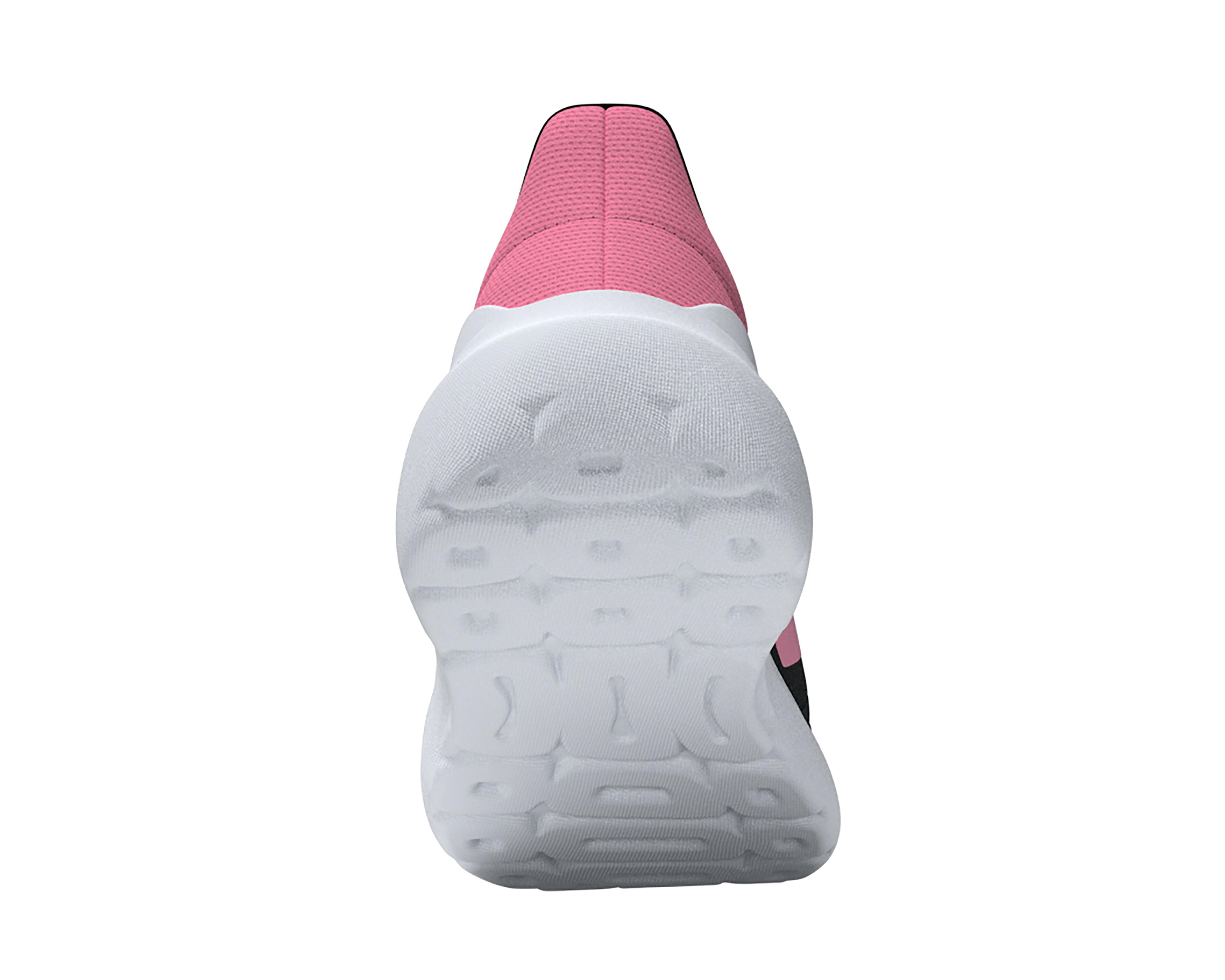 Foto 6 pulgar | Tenis Adidas Tensaur Run 3.0 para Mujer