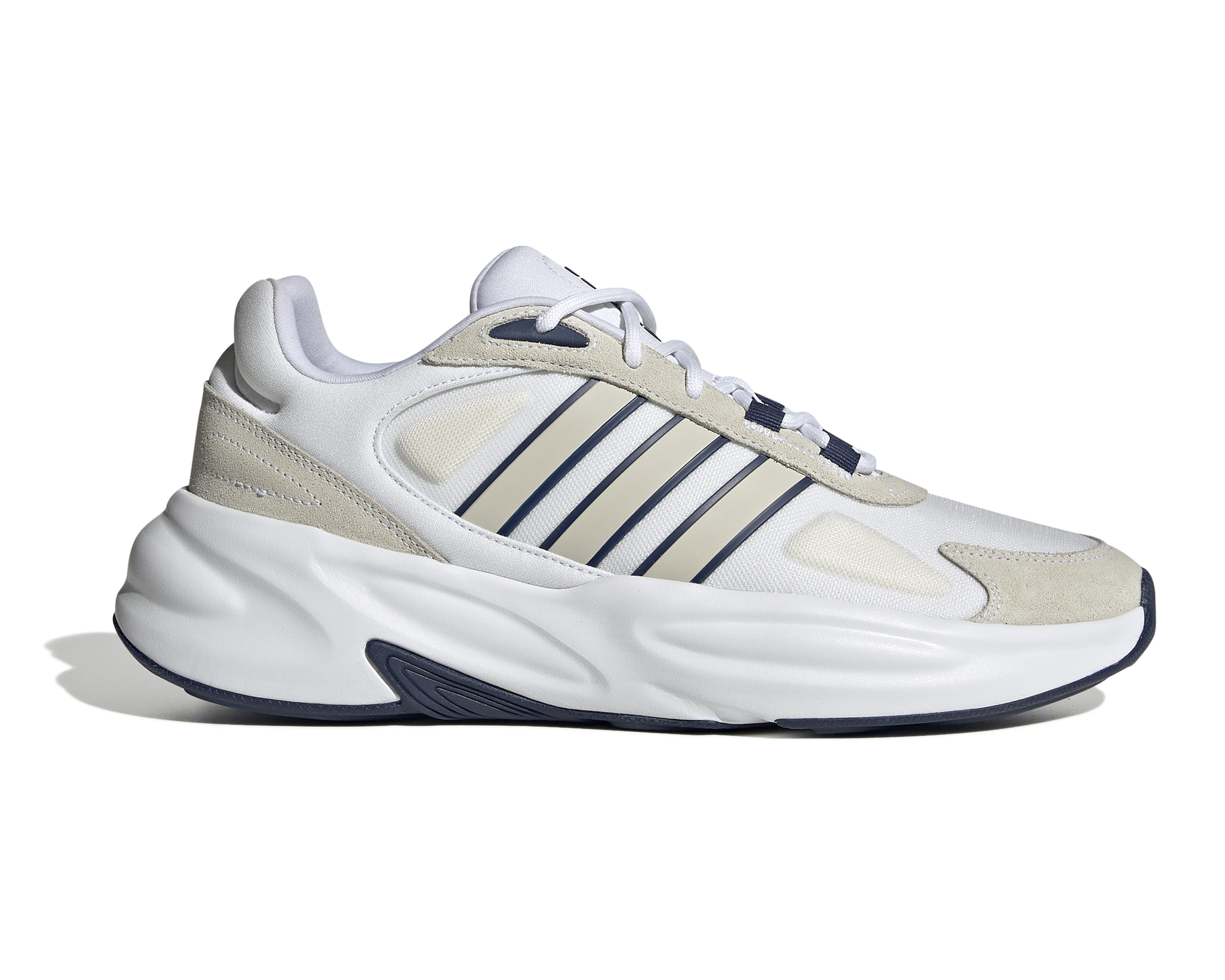 Foto 5 pulgar | Tenis Adidas Ozelle para Hombre