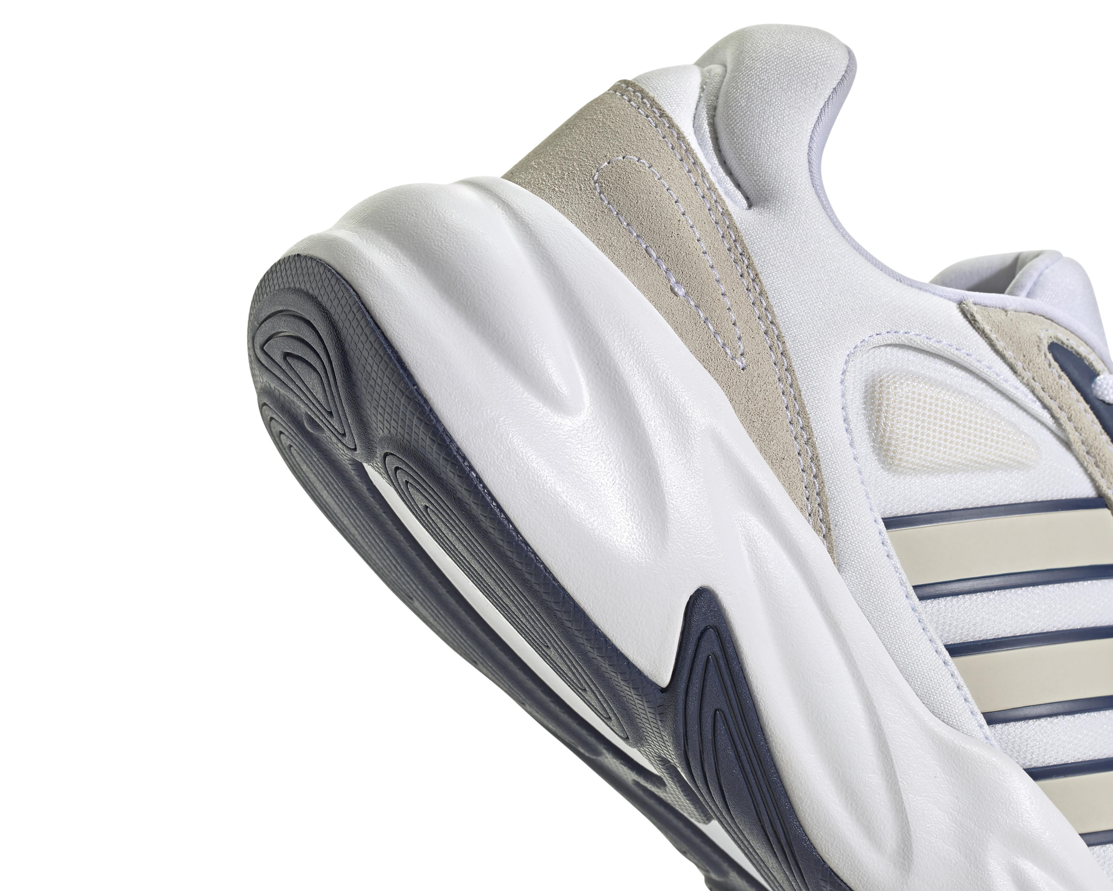 Foto 7 | Tenis Adidas Ozelle para Hombre