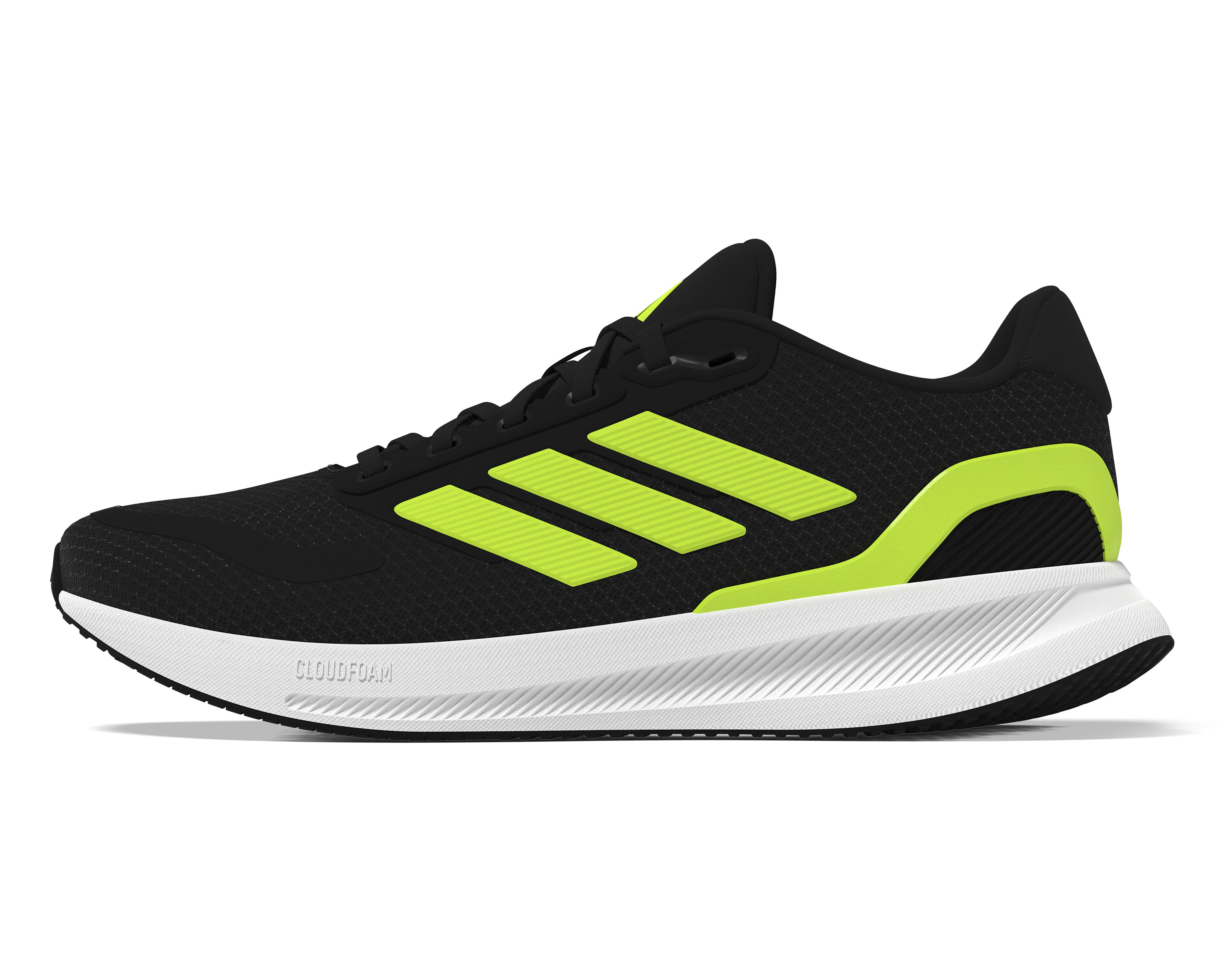 Foto 4 pulgar | Tenis para Correr Adidas Runfalcon 5 para Hombre