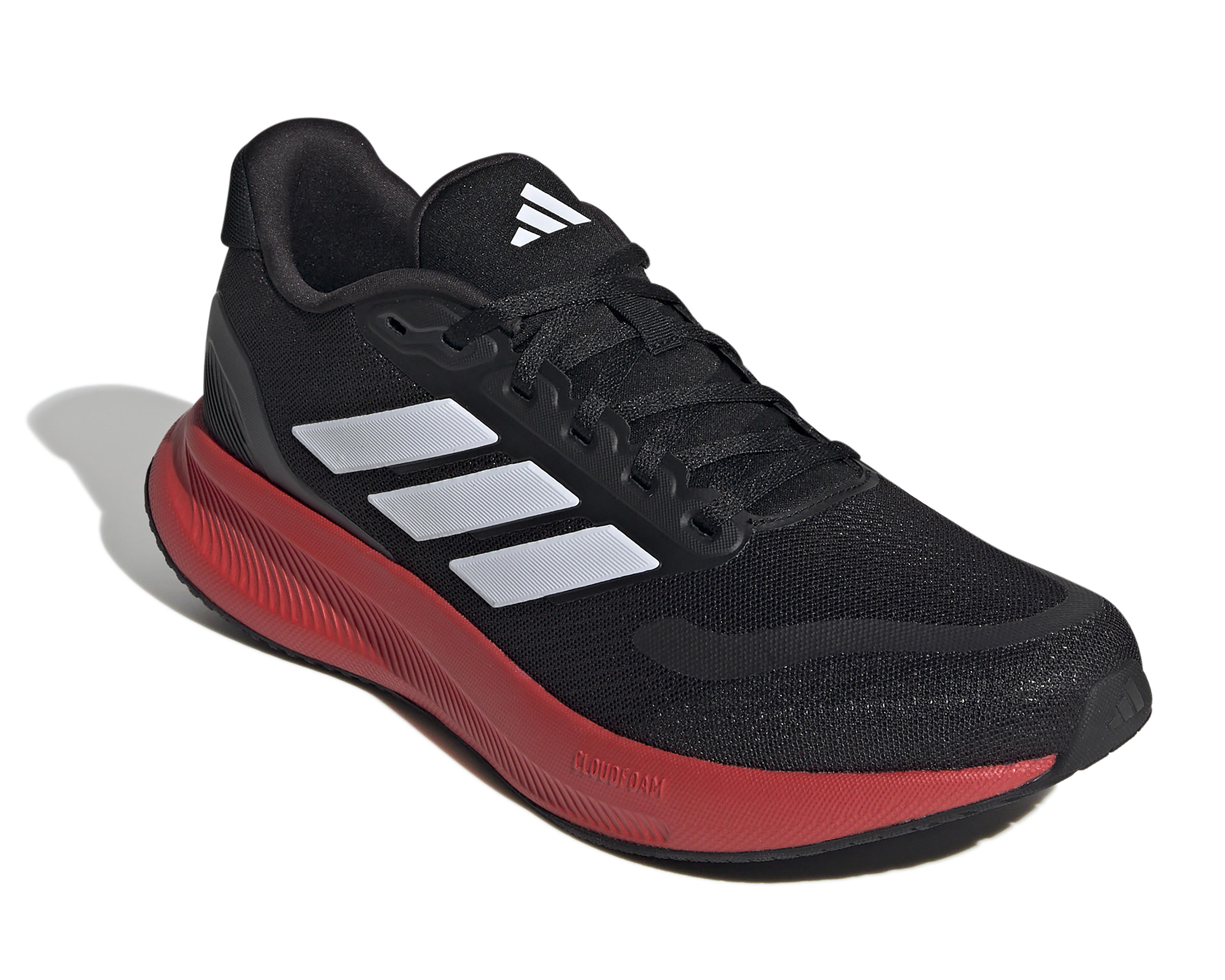 Foto 2 pulgar | Tenis para Correr Adidas Runfalcon 5 para Hombre