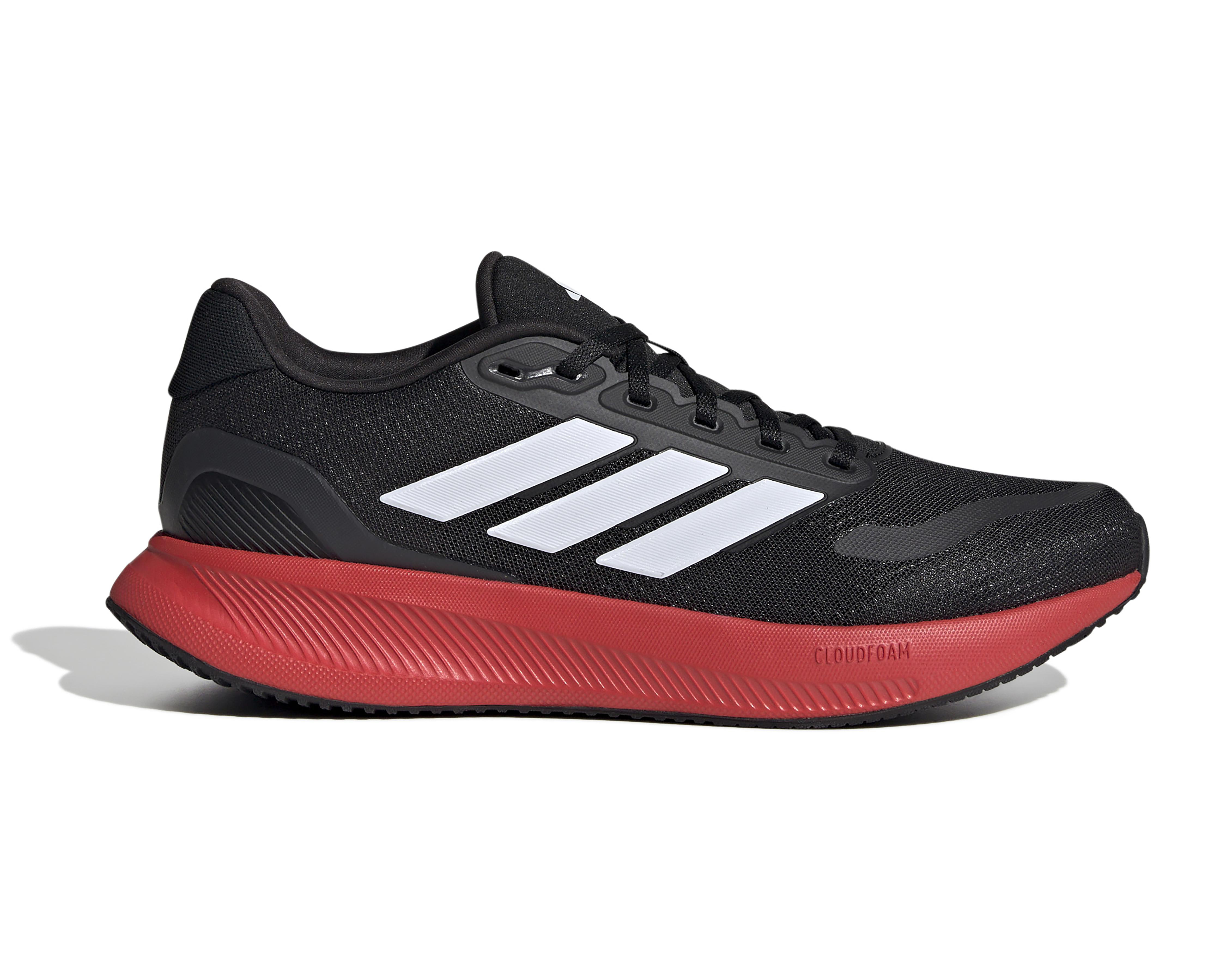 Foto 5 pulgar | Tenis para Correr Adidas Runfalcon 5 para Hombre