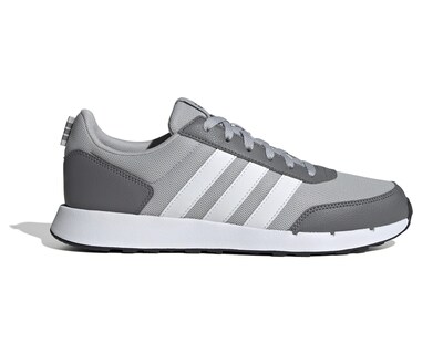 Foto 4 | Tenis para Correr Adidas Run 50s para Hombre