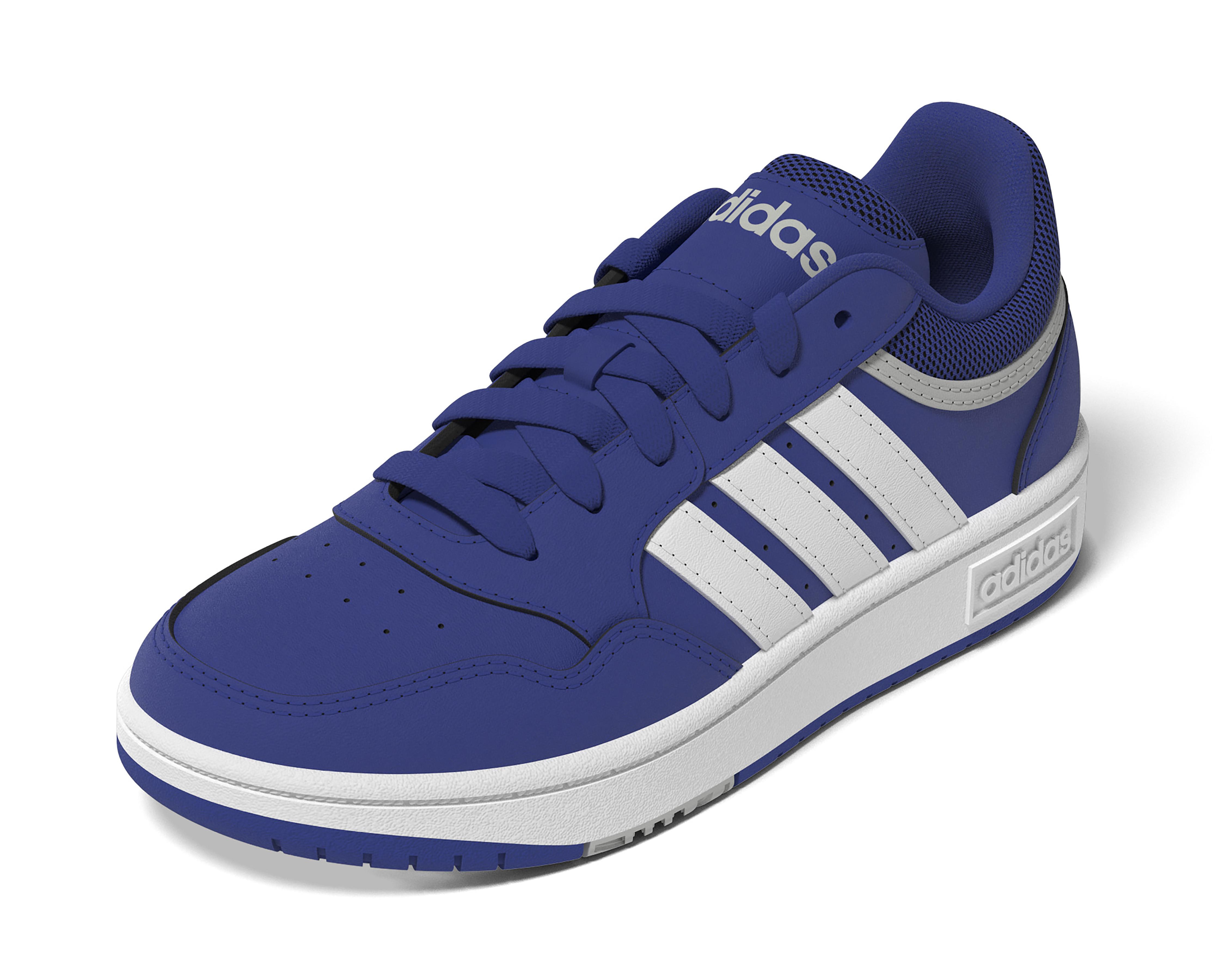 Adidas hoops mujer best sale