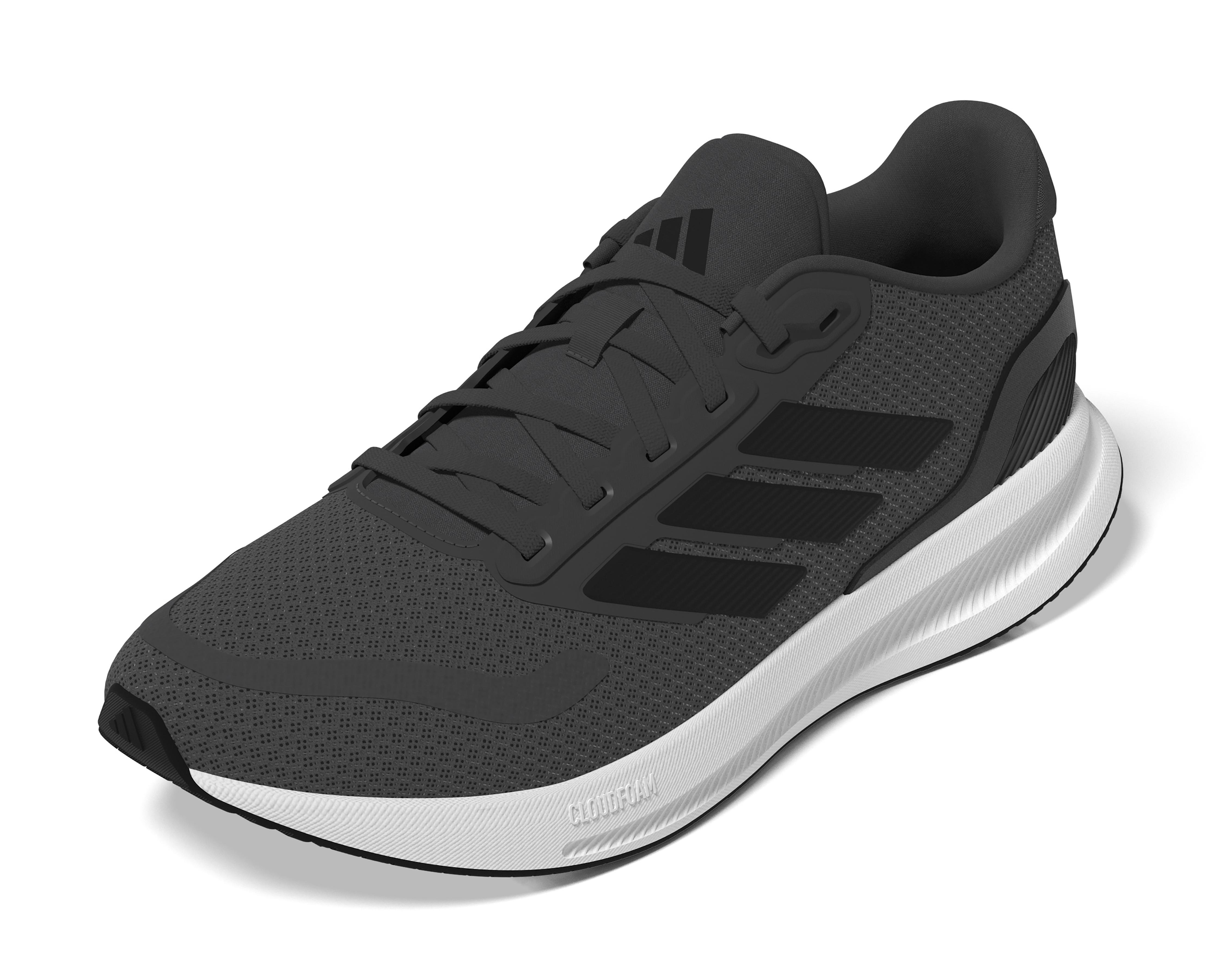 Foto 2 pulgar | Tenis para Correr Adidas Runfalcon 5 para Hombre