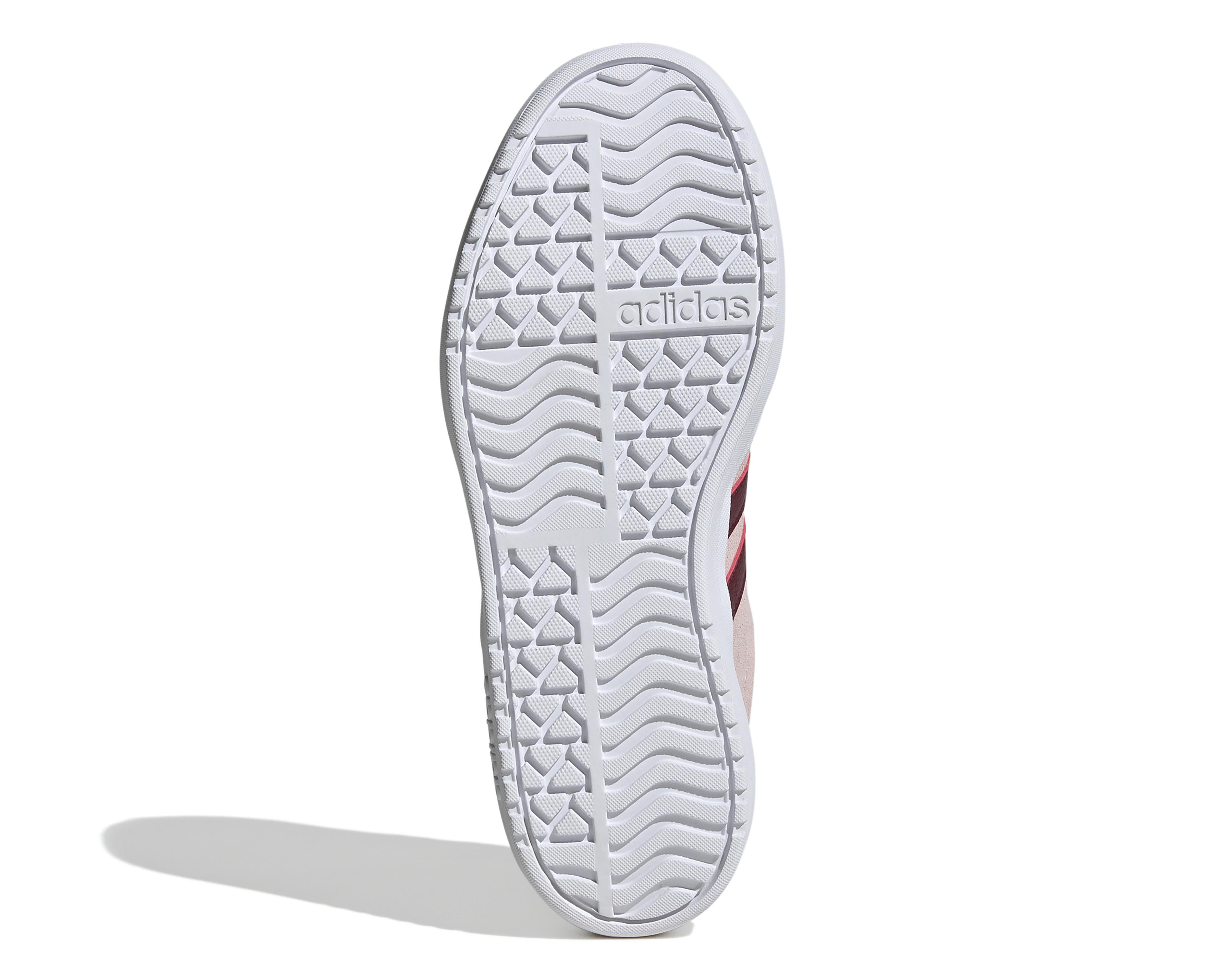Foto 2 | Tenis Adidas VL Court Bold para Mujer