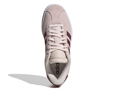 Foto 3 | Tenis Adidas VL Court Bold para Mujer
