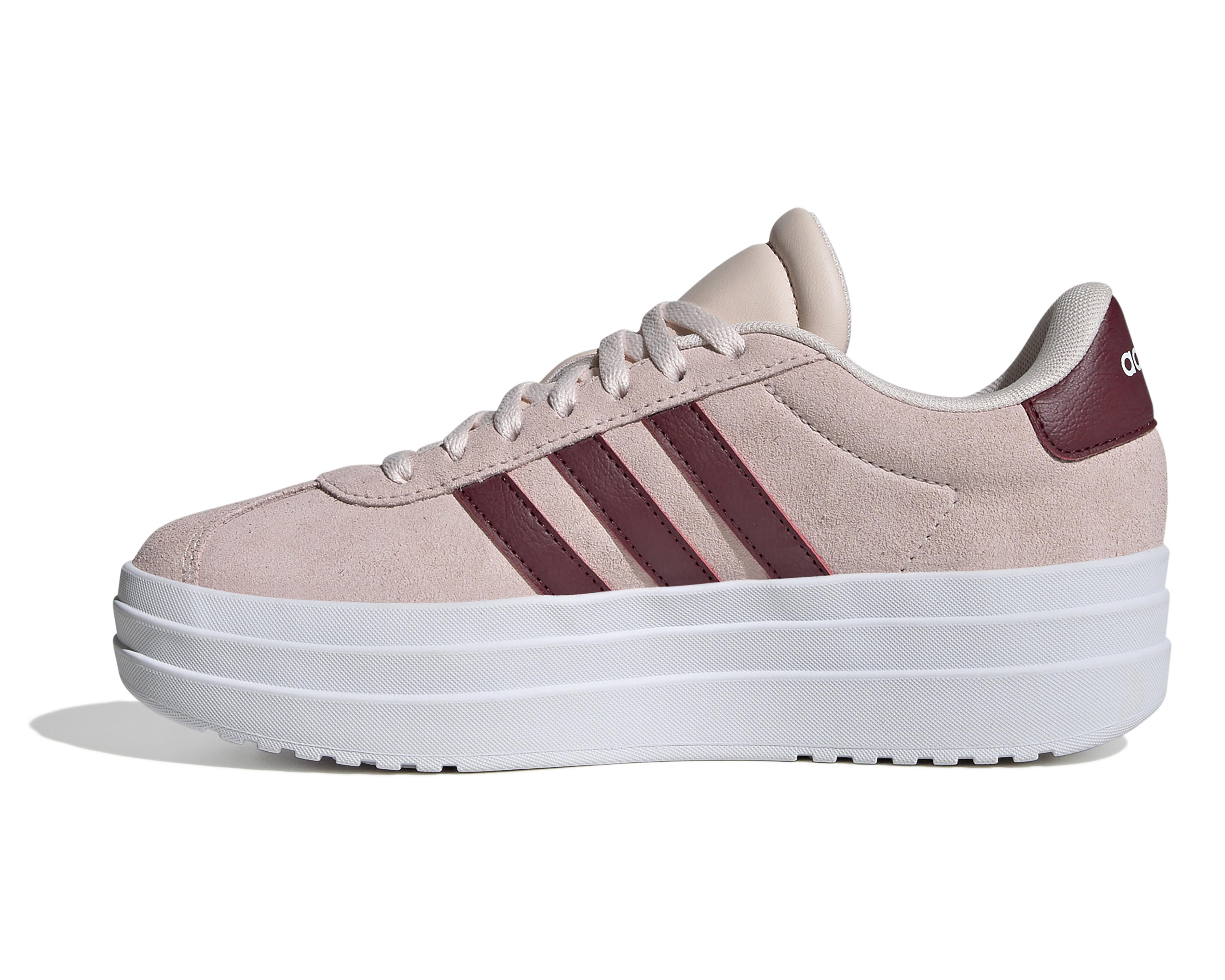 Foto 6 pulgar | Tenis Adidas VL Court Bold para Mujer