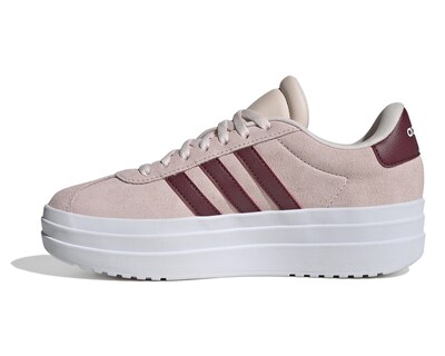 Foto 5 | Tenis Adidas VL Court Bold para Mujer