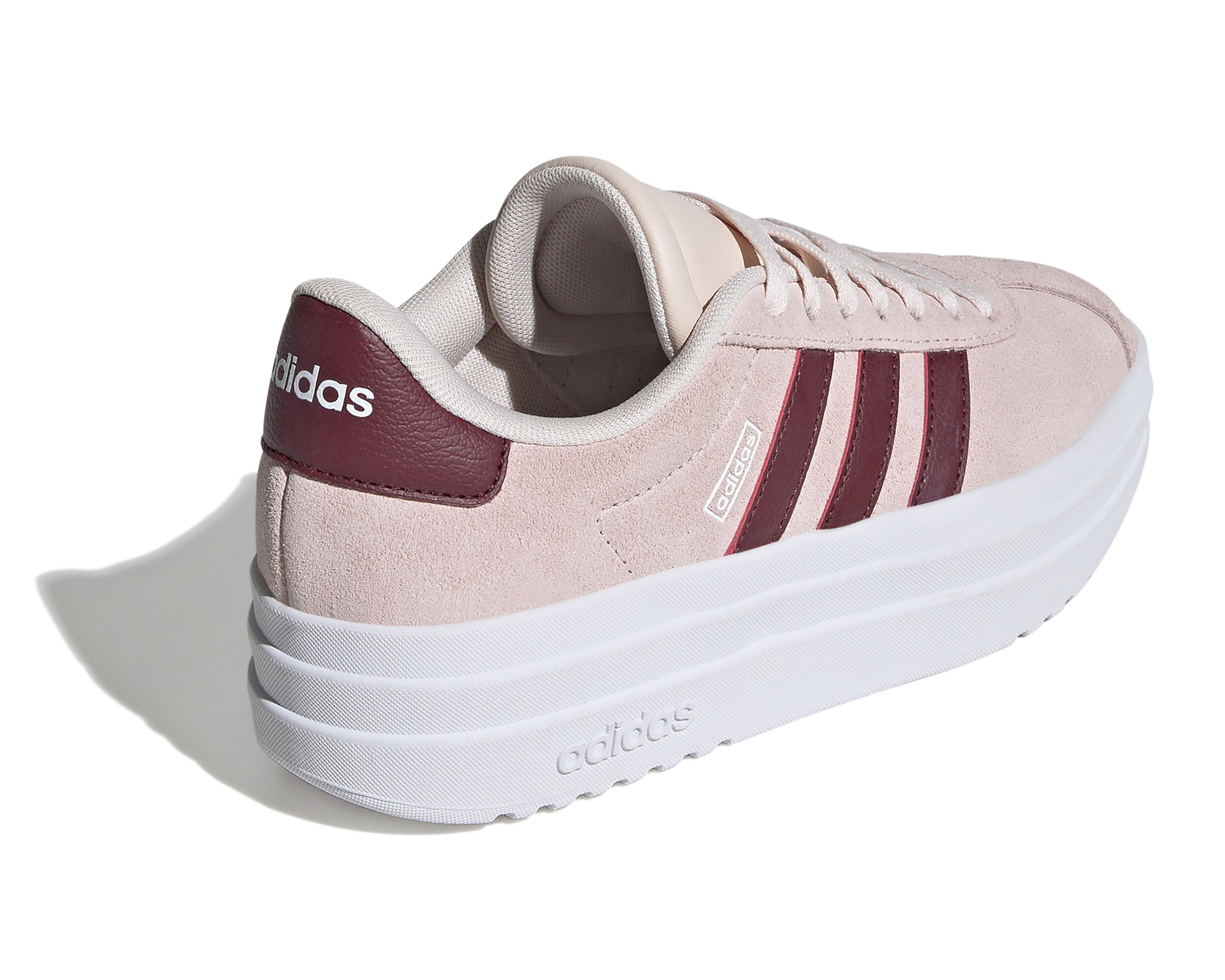 Foto 7 pulgar | Tenis Adidas VL Court Bold para Mujer
