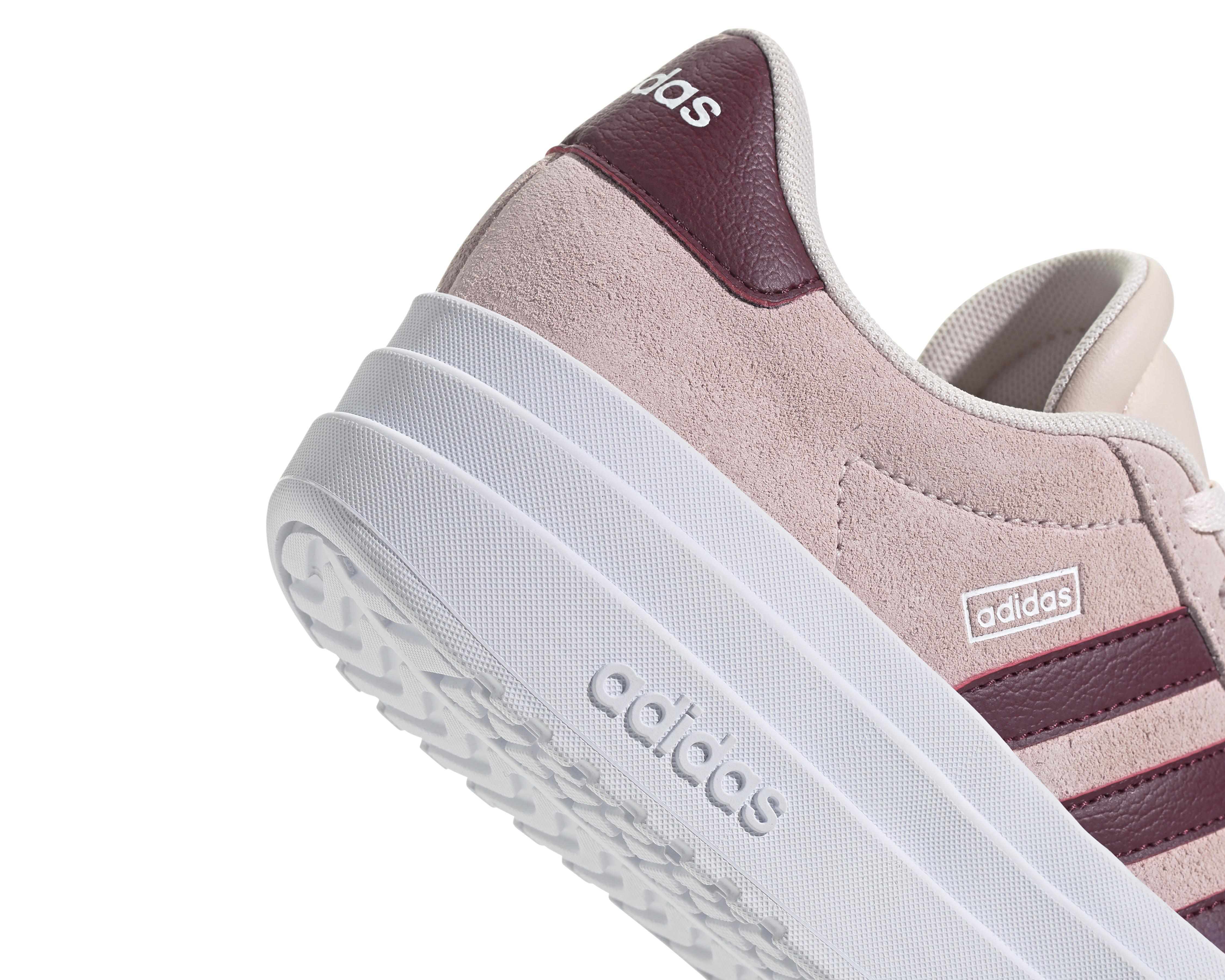 Foto 8 pulgar | Tenis Adidas VL Court Bold para Mujer