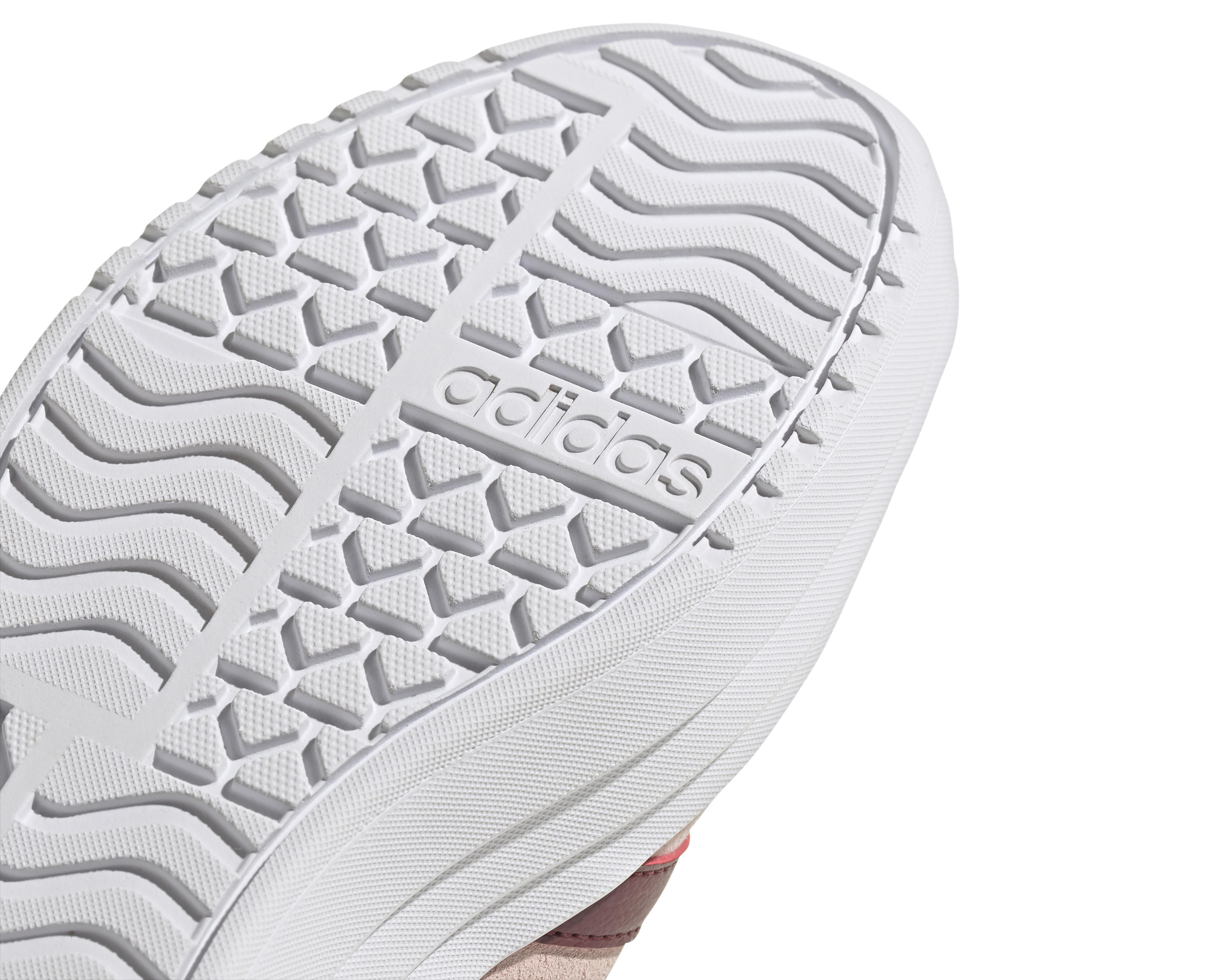 Foto 9 pulgar | Tenis Adidas VL Court Bold para Mujer