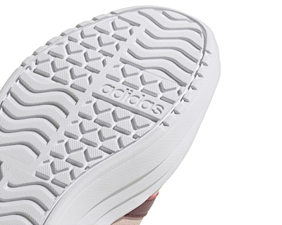 Foto 8 | Tenis Adidas VL Court Bold para Mujer