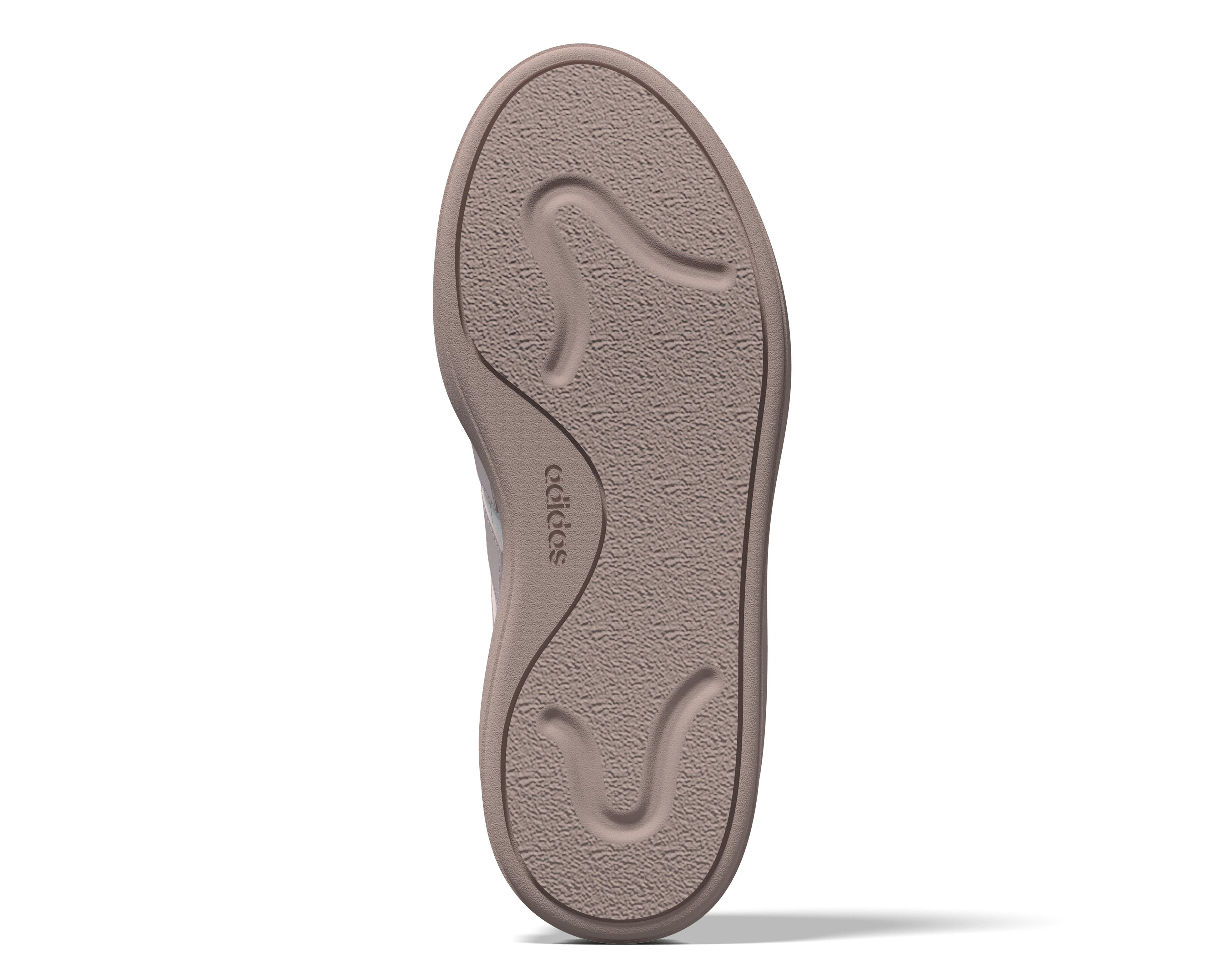 Foto 3 pulgar | Tenis Adidas Courtblock para Mujer