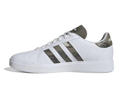 Foto 5 | Tenis Adidas Grand Court Base 2.0 para Hombre