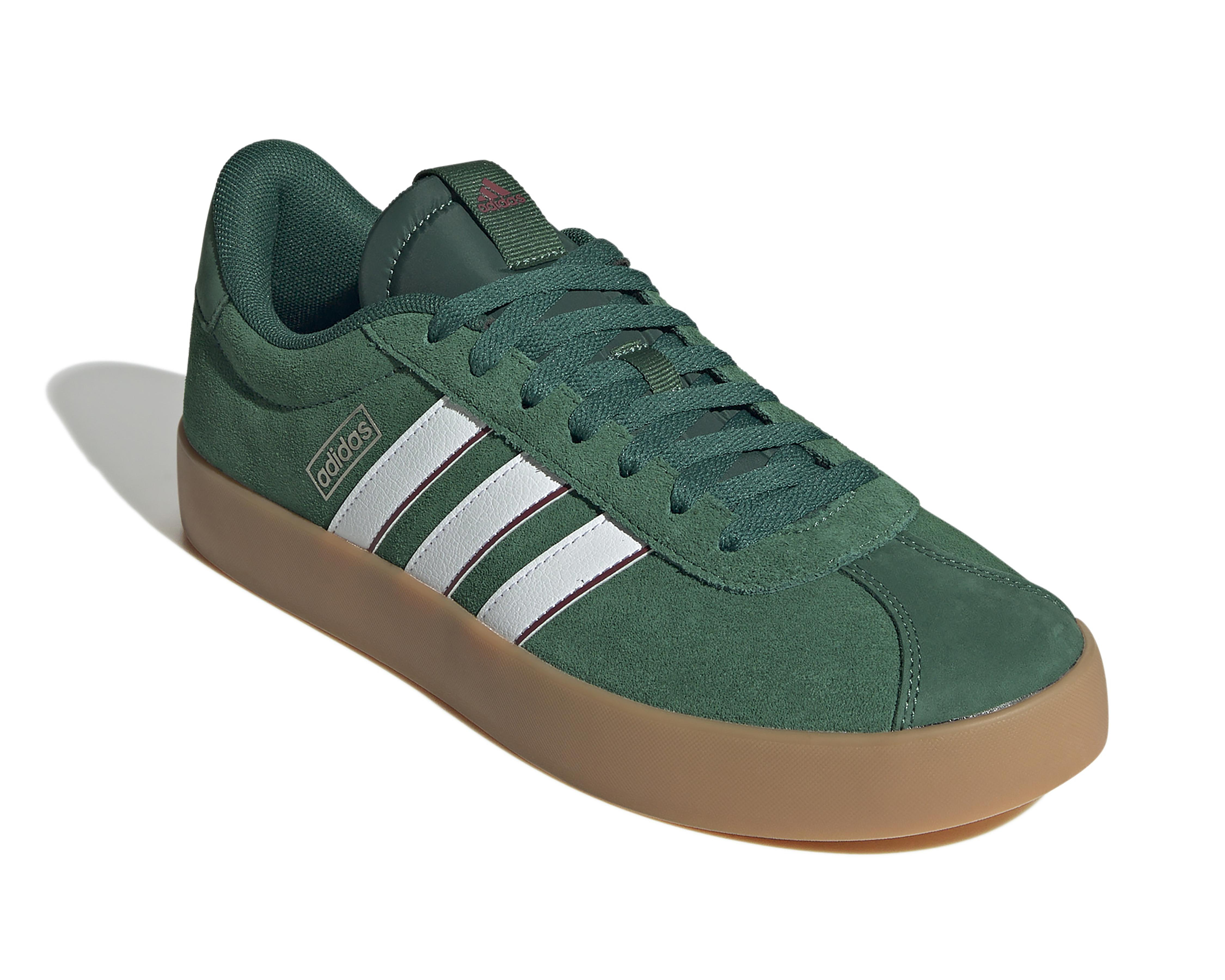 Foto 2 pulgar | Tenis Adidas VL Court 3.0 para Hombre