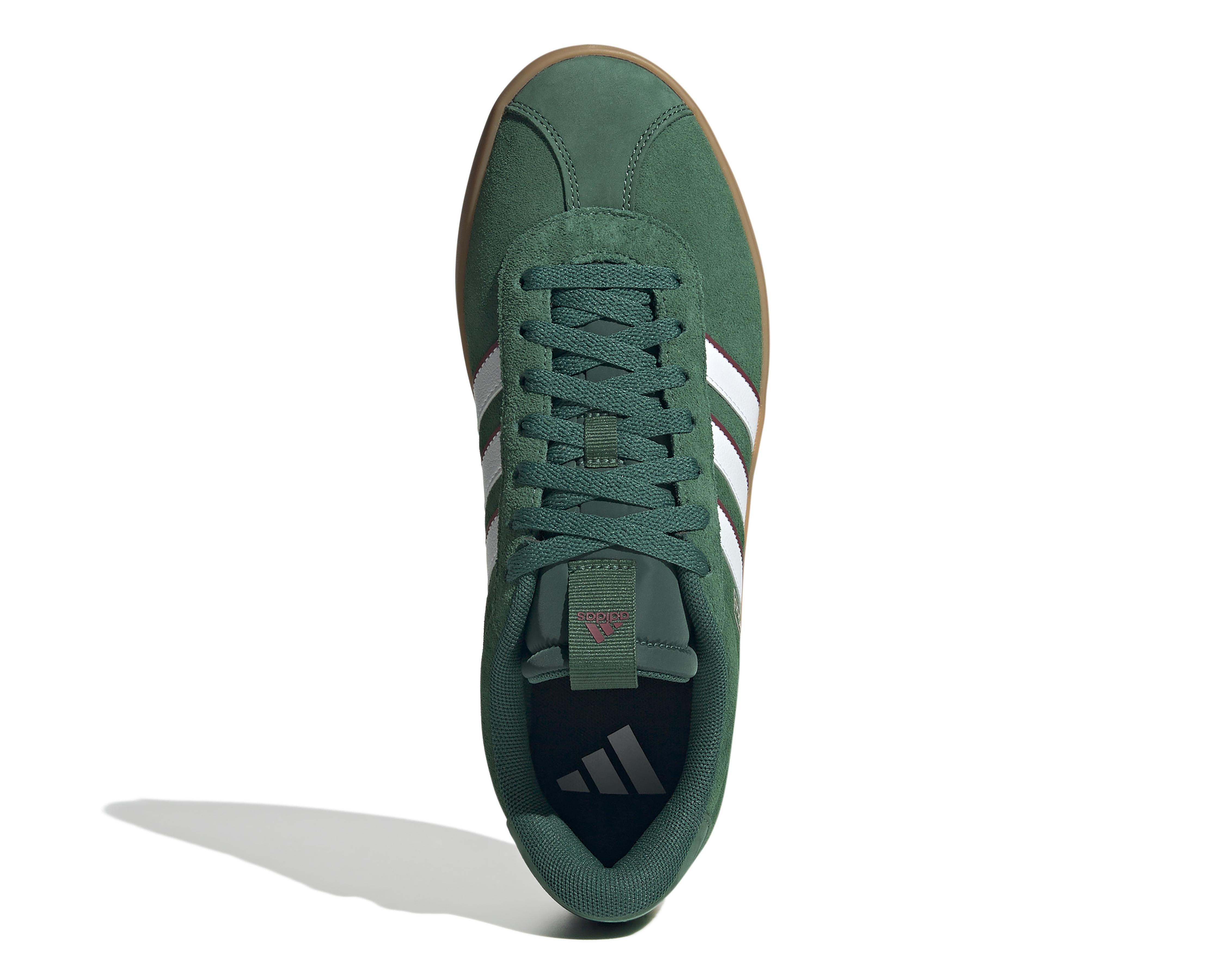 Foto 3 | Tenis Adidas VL Court 3.0 para Hombre