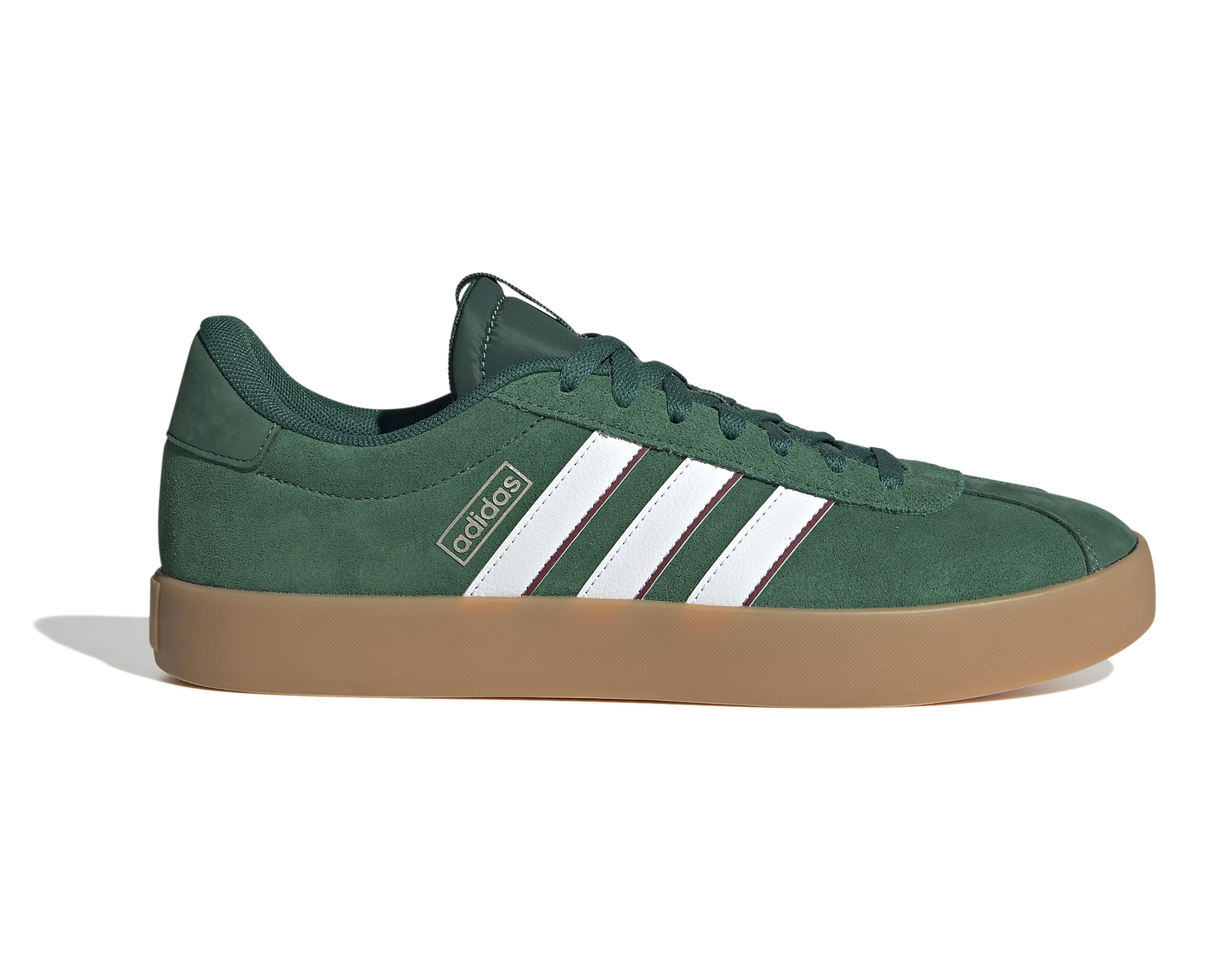 Foto 4 | Tenis Adidas VL Court 3.0 para Hombre