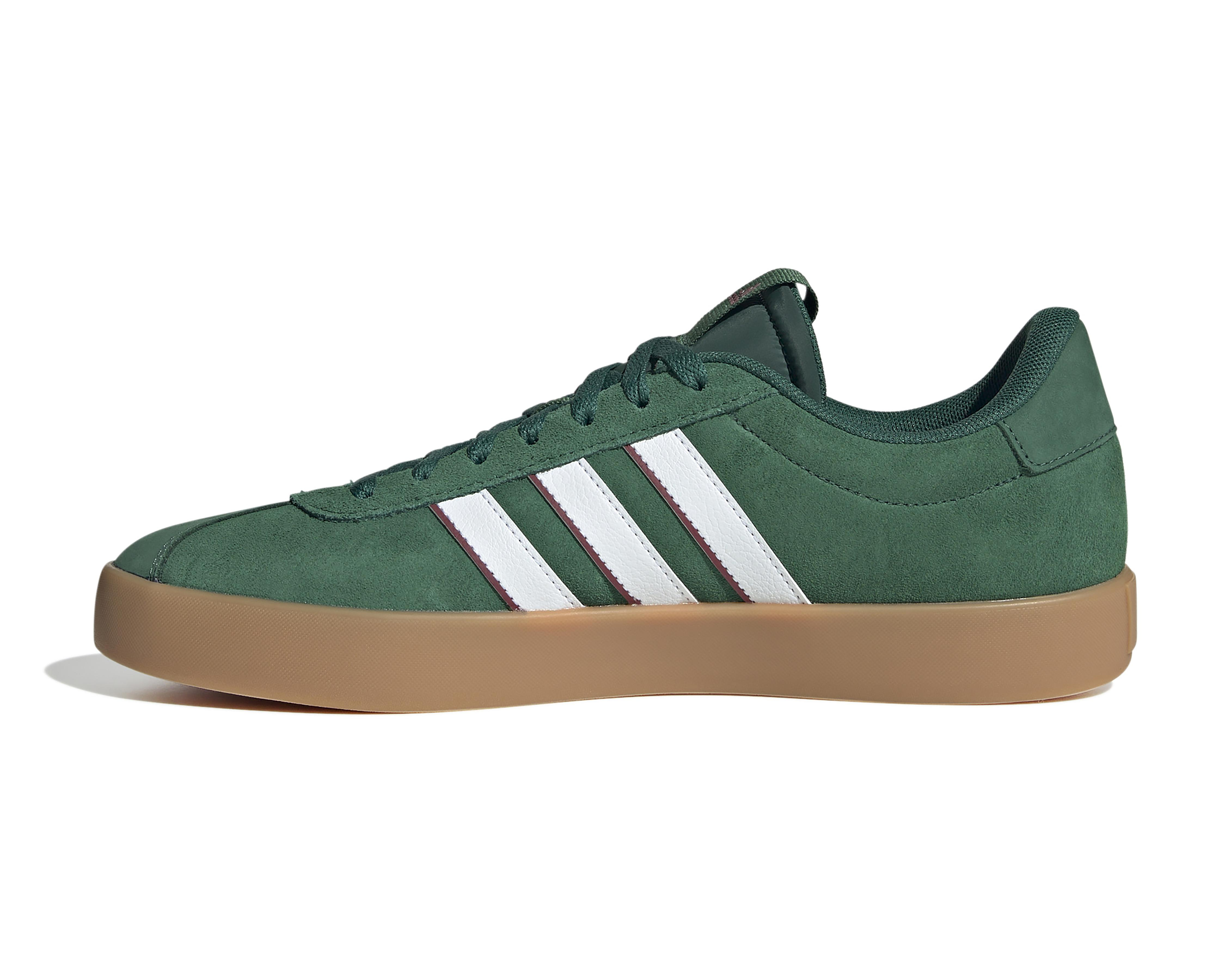 Foto 5 | Tenis Adidas VL Court 3.0 para Hombre