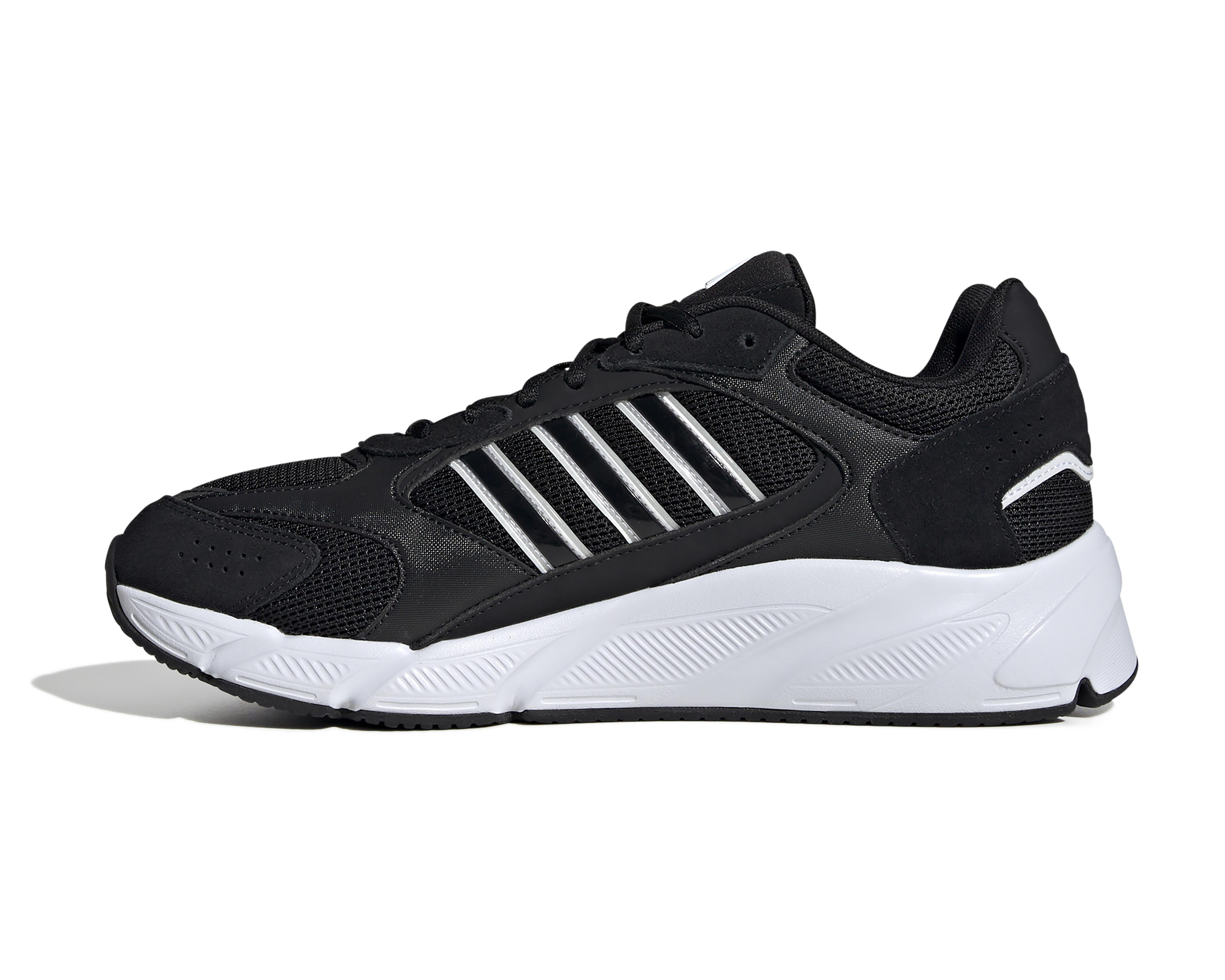 Foto 5 | Tenis Adidas Crazychaos 2000 para Hombre