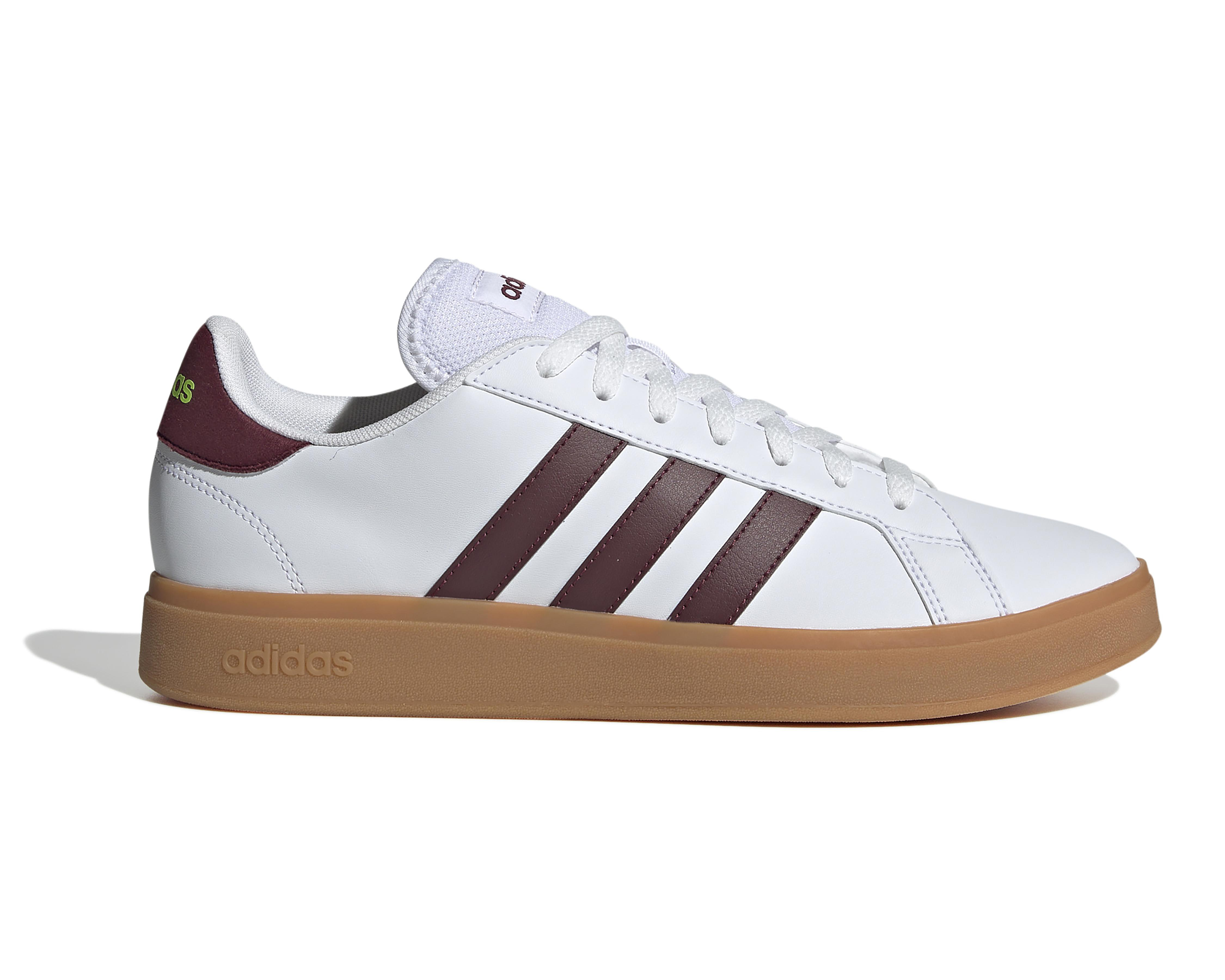 Foto 5 pulgar | Tenis Adidas Grand Court Base 2.0 para Hombre