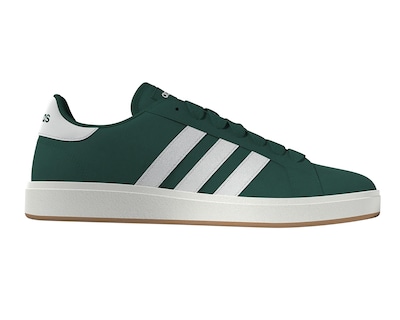 Foto 4 | Tenis Adidas Grand Court Base para Hombre